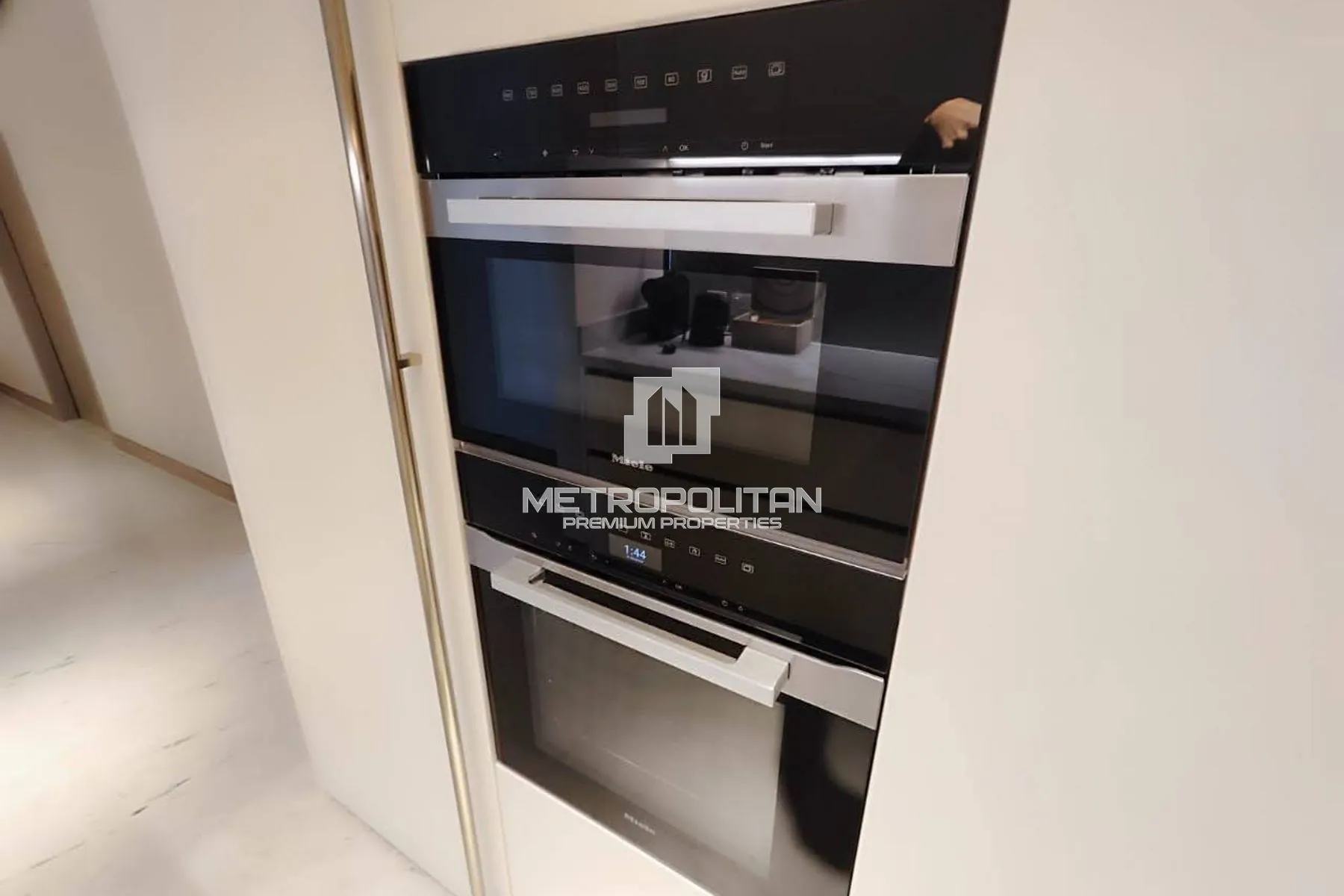 3BR Apartment for Sale in Jumeirah Beach Residence – MS-20196