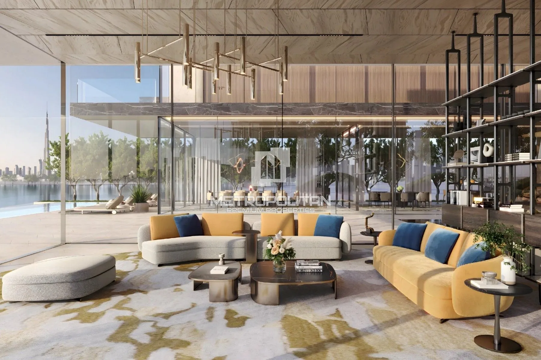 Image - Keturah Resort, Al Jaddaf, Dubai | Project - Apartment