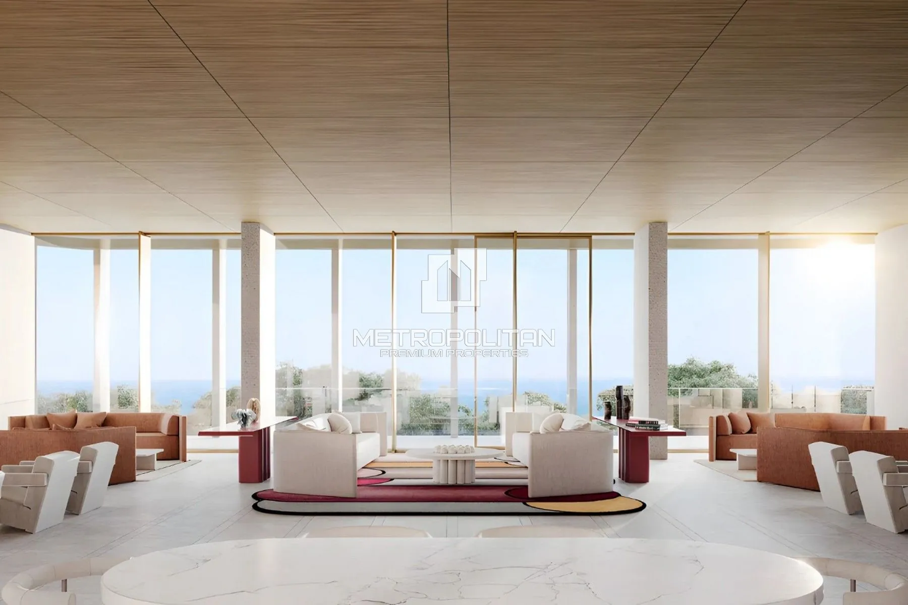 Image - Keturah Resort, Al Jaddaf, Dubai | Project - Apartment