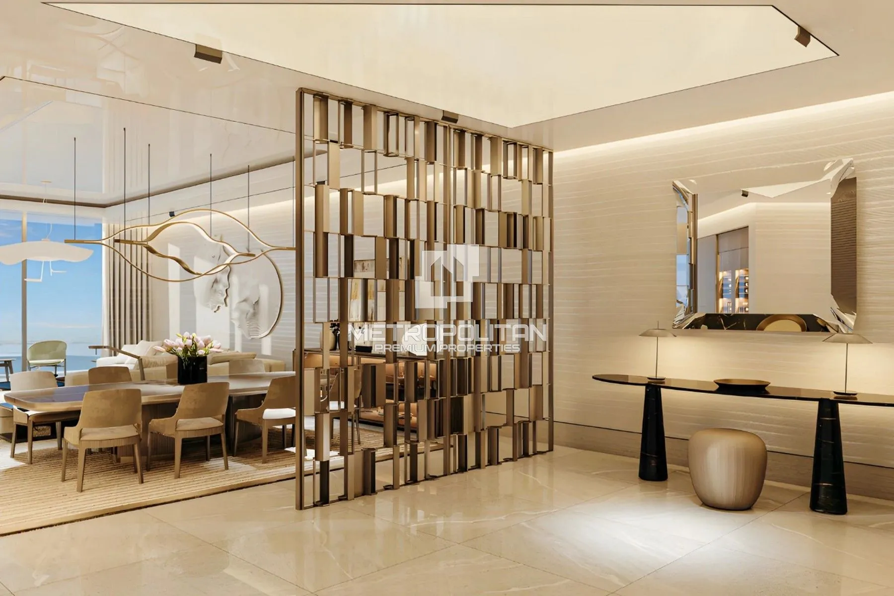 Image - Keturah Resort, Al Jaddaf, Dubai | Project - Apartment