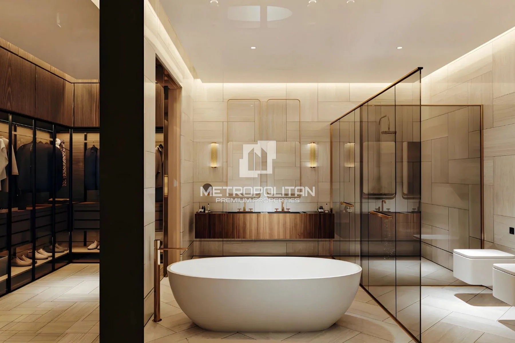 Image - Keturah Resort, Al Jaddaf, Dubai | Project - Apartment