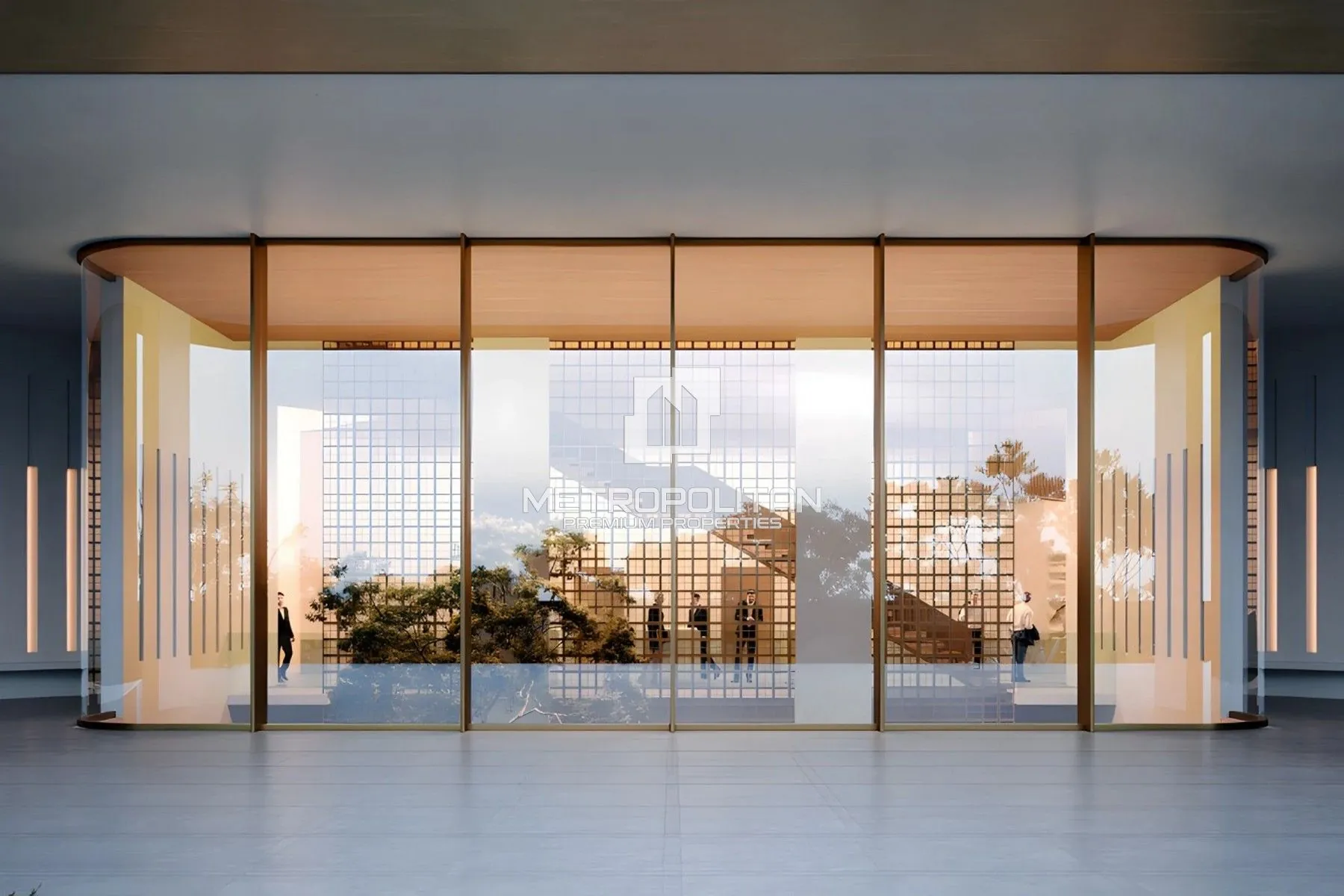 Image - Keturah Resort, Al Jaddaf, Dubai | Project - Apartment