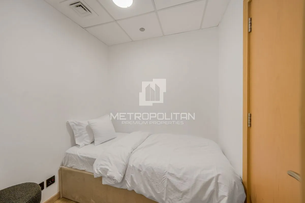 Image - Al Khudrawi, Palm Jumeirah, Дубай | Project - Апартаменты