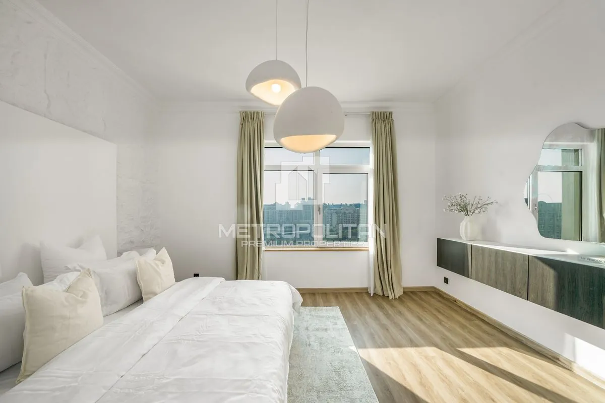 Image - Al Khudrawi, Palm Jumeirah, Дубай | Project - Апартаменты