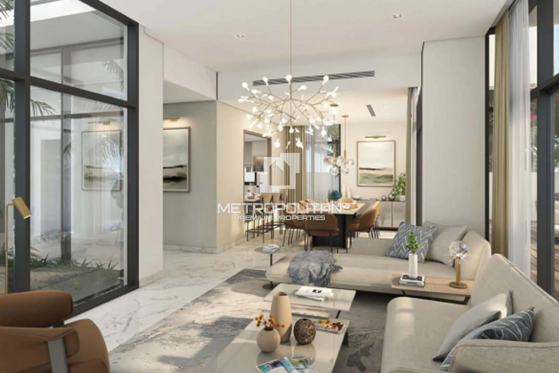 2BR Townhouse for Sale in Dubai Land – MS-20548 photo-10