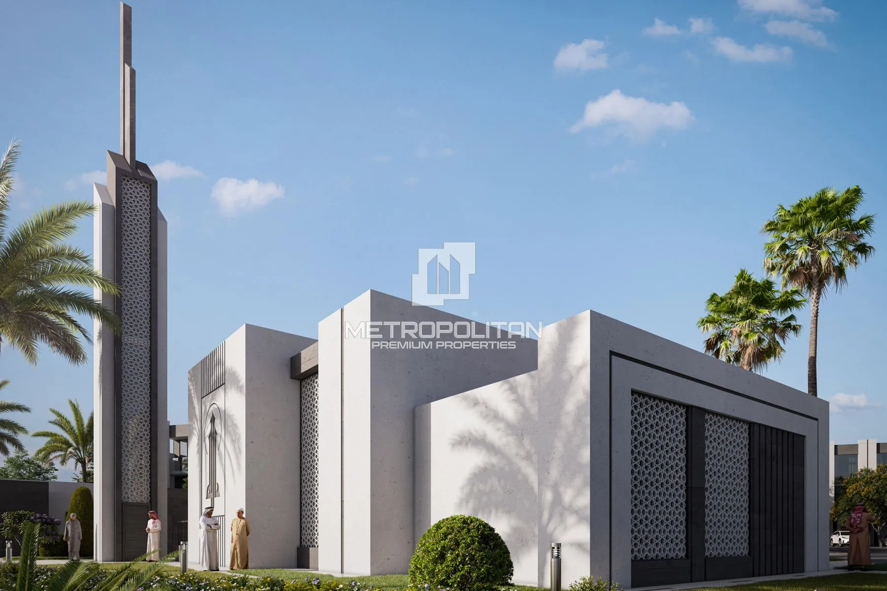 2BR Townhouse for Sale in Dubai Land – MS-20548 photo-12