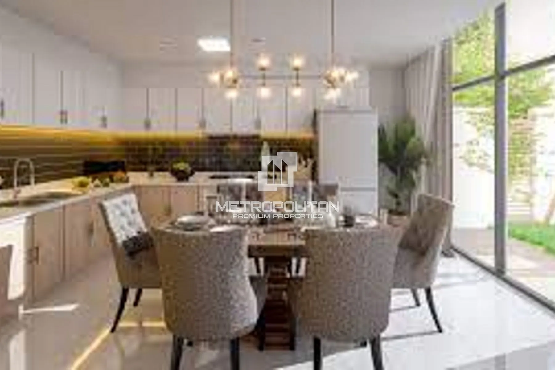 2BR Townhouse for Sale in Dubai Land – MS-20548 photo-13