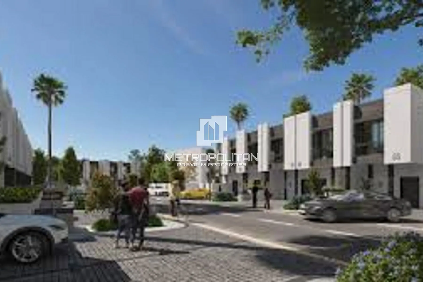 2BR Townhouse for Sale in Dubai Land – MS-20548 photo-14