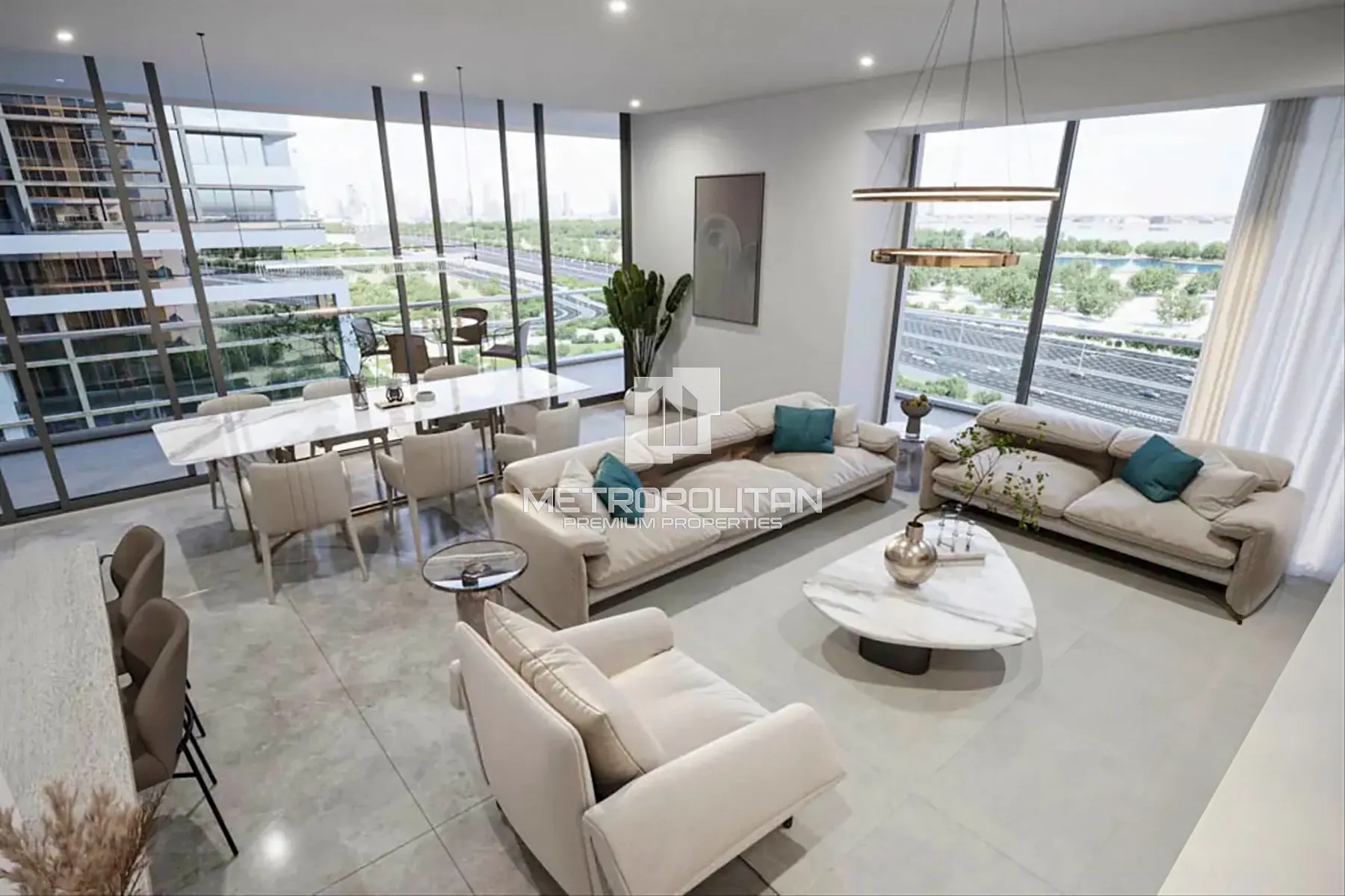 Image - Sobha One, Ras Al Khor, Dubai | Project - Apartment