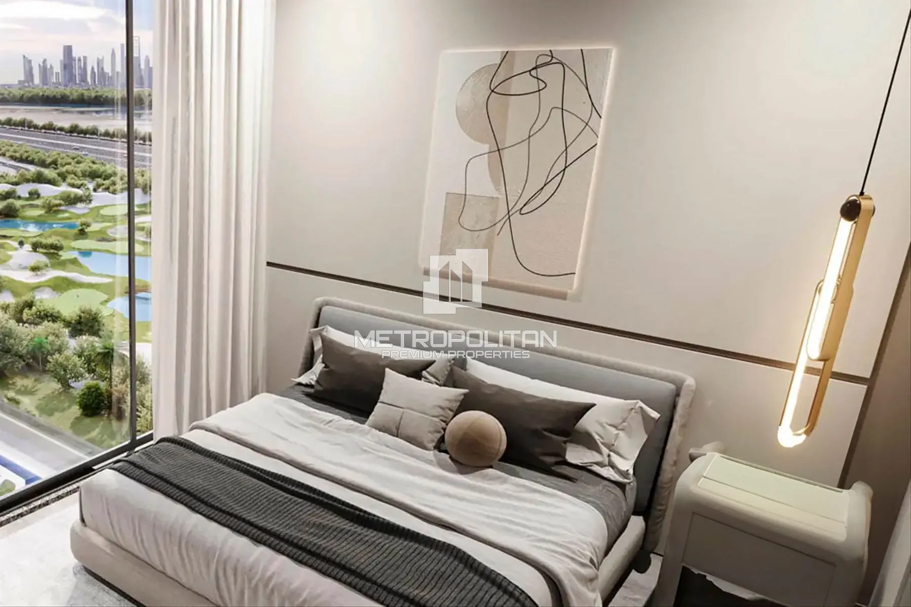 Image - Sobha One, Ras Al Khor, Dubai | Project - Apartment