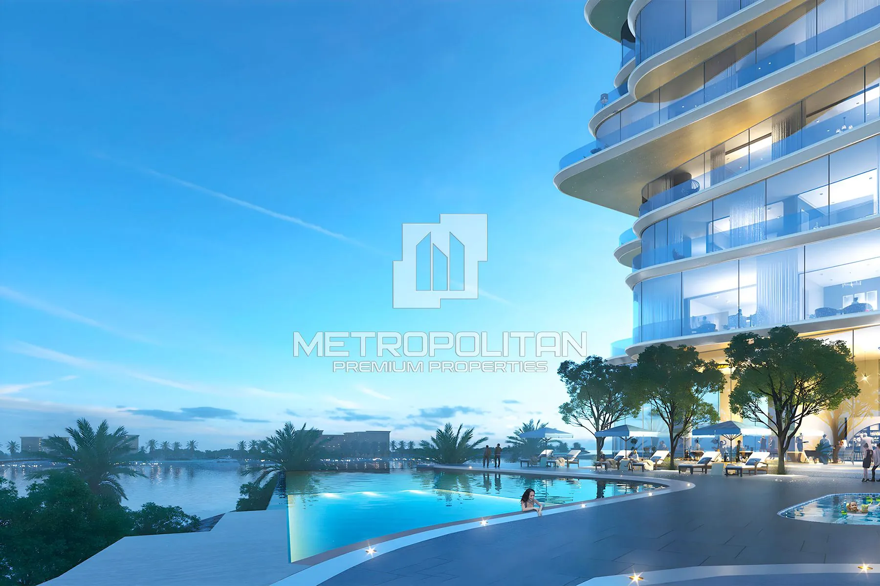 4BR Apartment for Sale in Al Marjan Island – MS-20938