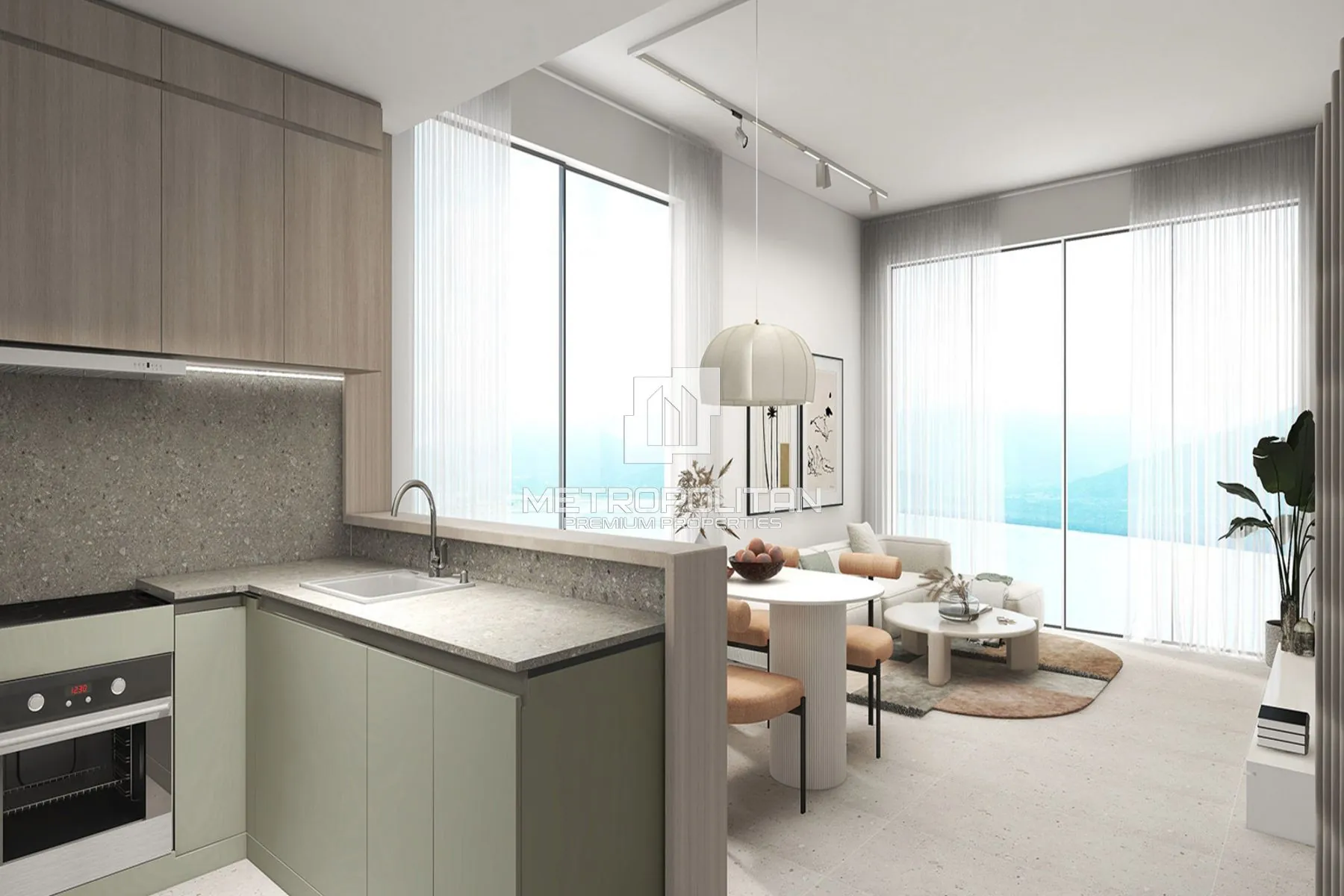 Image - Bayviews, Mina Al Arab, Ras Al Khaimah | Project - Apartment