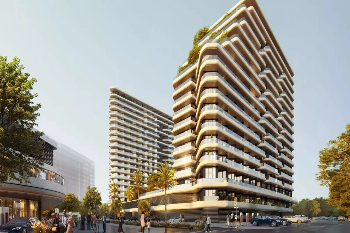 1BR Apartment for Sale in Mina Al Arab – MS-20970