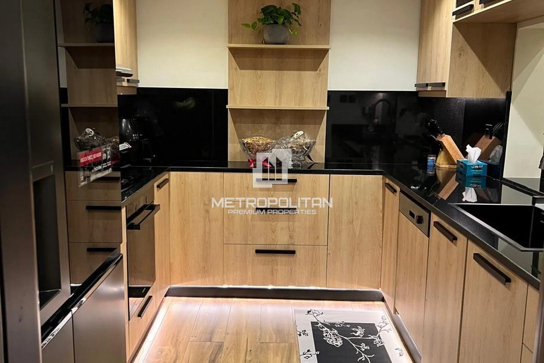 Image - Burj Views B, Downtown Dubai, Dubai | Project - Apartment