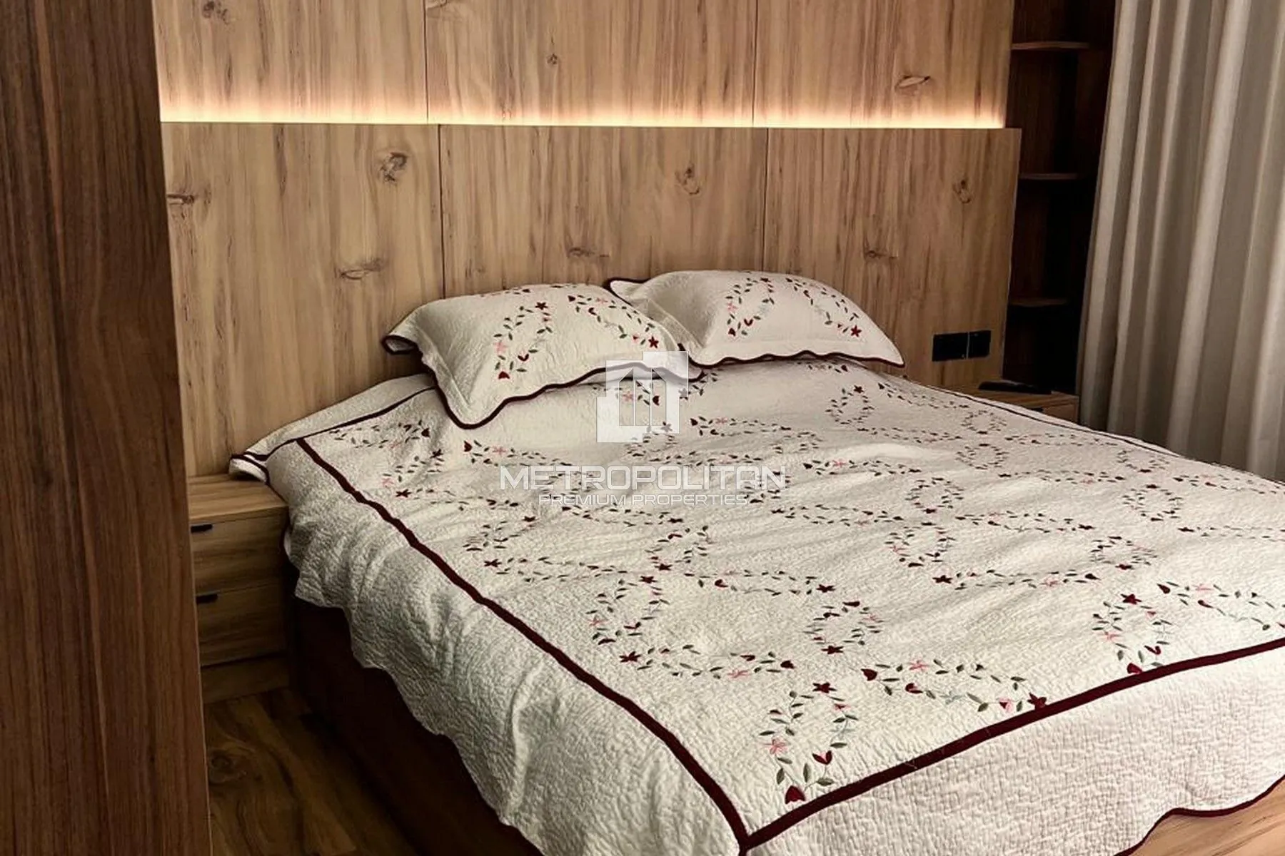 Image - Burj Views B, Downtown Dubai, Dubai | Project - Apartment