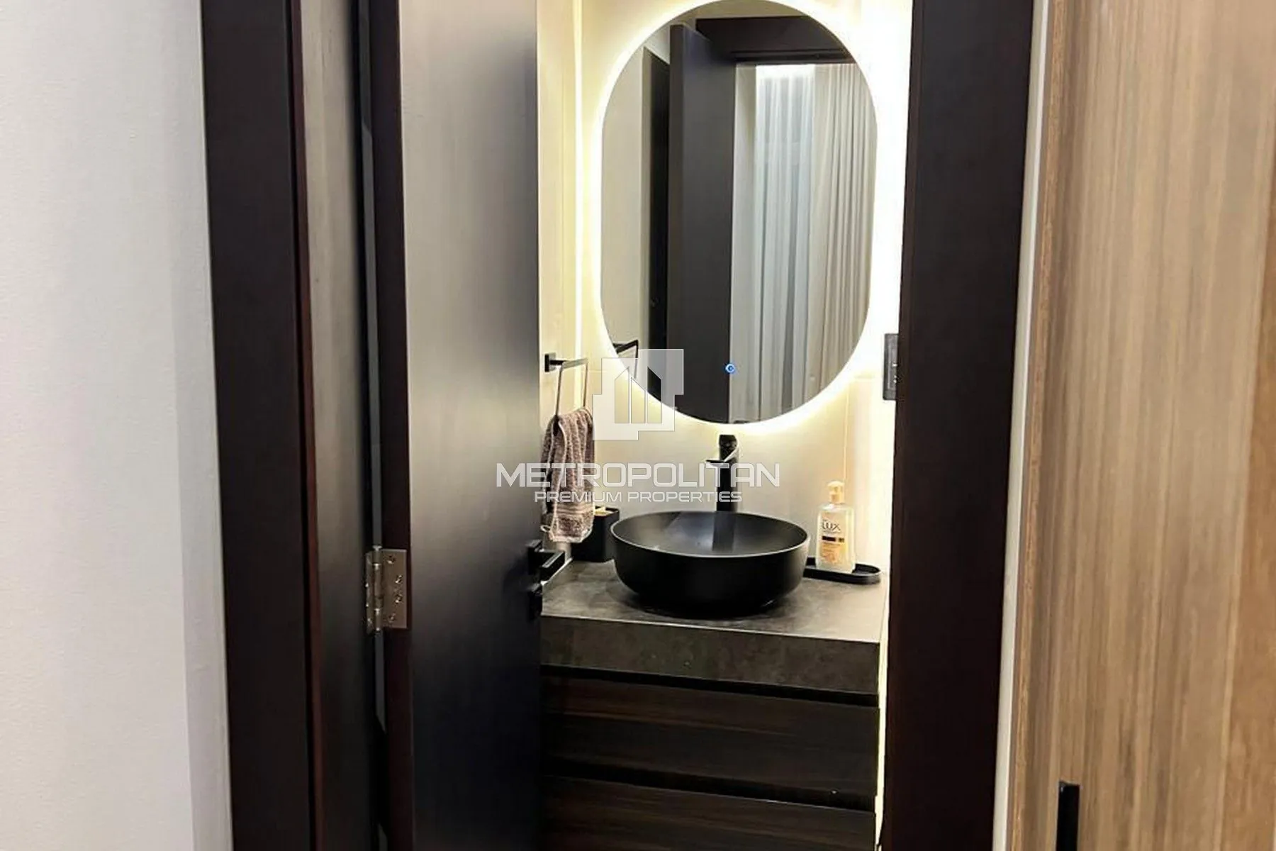 Image - Burj Views B, Downtown Dubai, Dubai | Project - Apartment