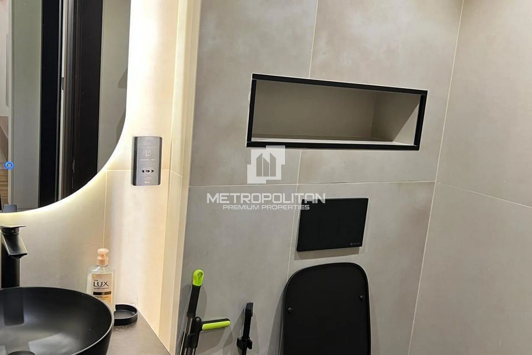 Image - Burj Views B, Downtown Dubai, Dubai | Project - Apartment