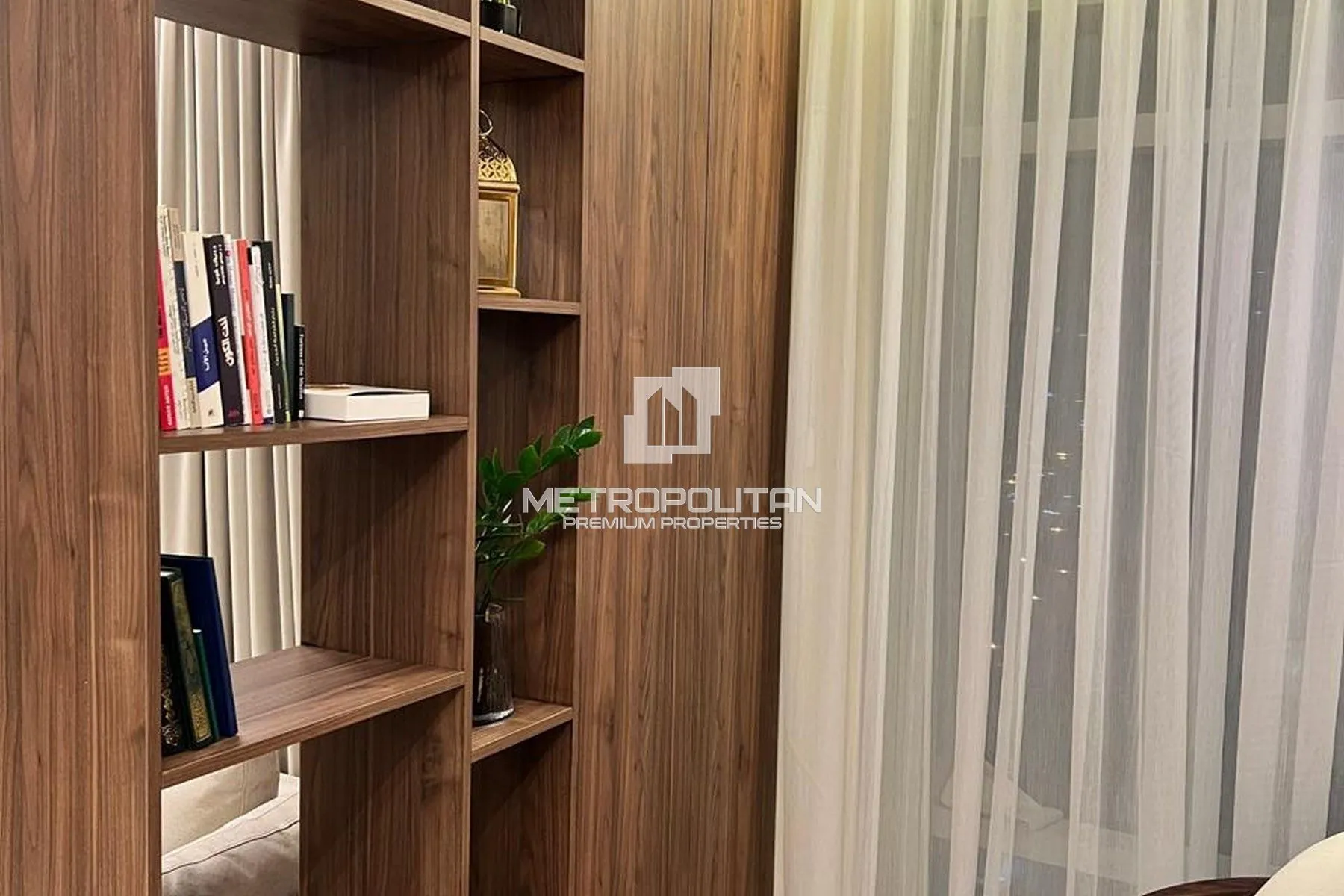 Image - Burj Views B, Downtown Dubai, Dubai | Project - Apartment