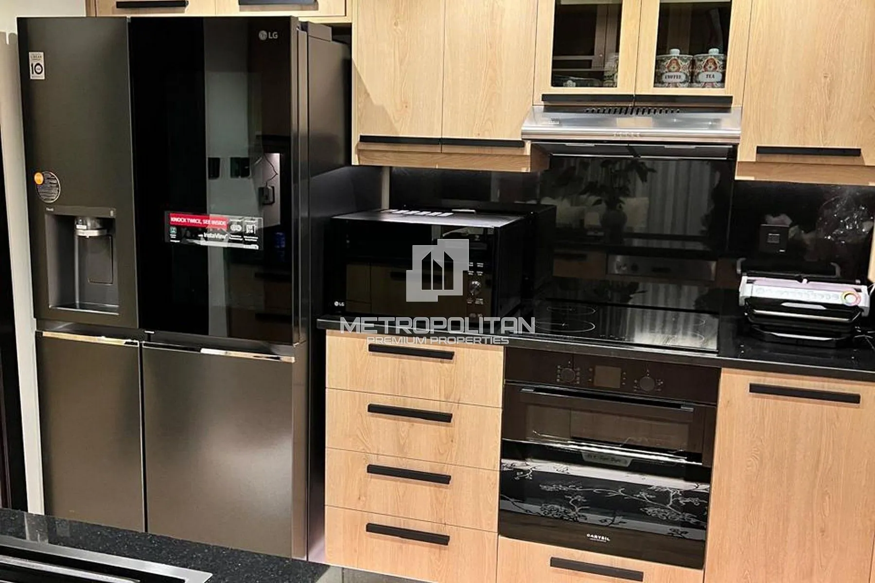 Image - Burj Views B, Downtown Dubai, Dubai | Project - Apartment