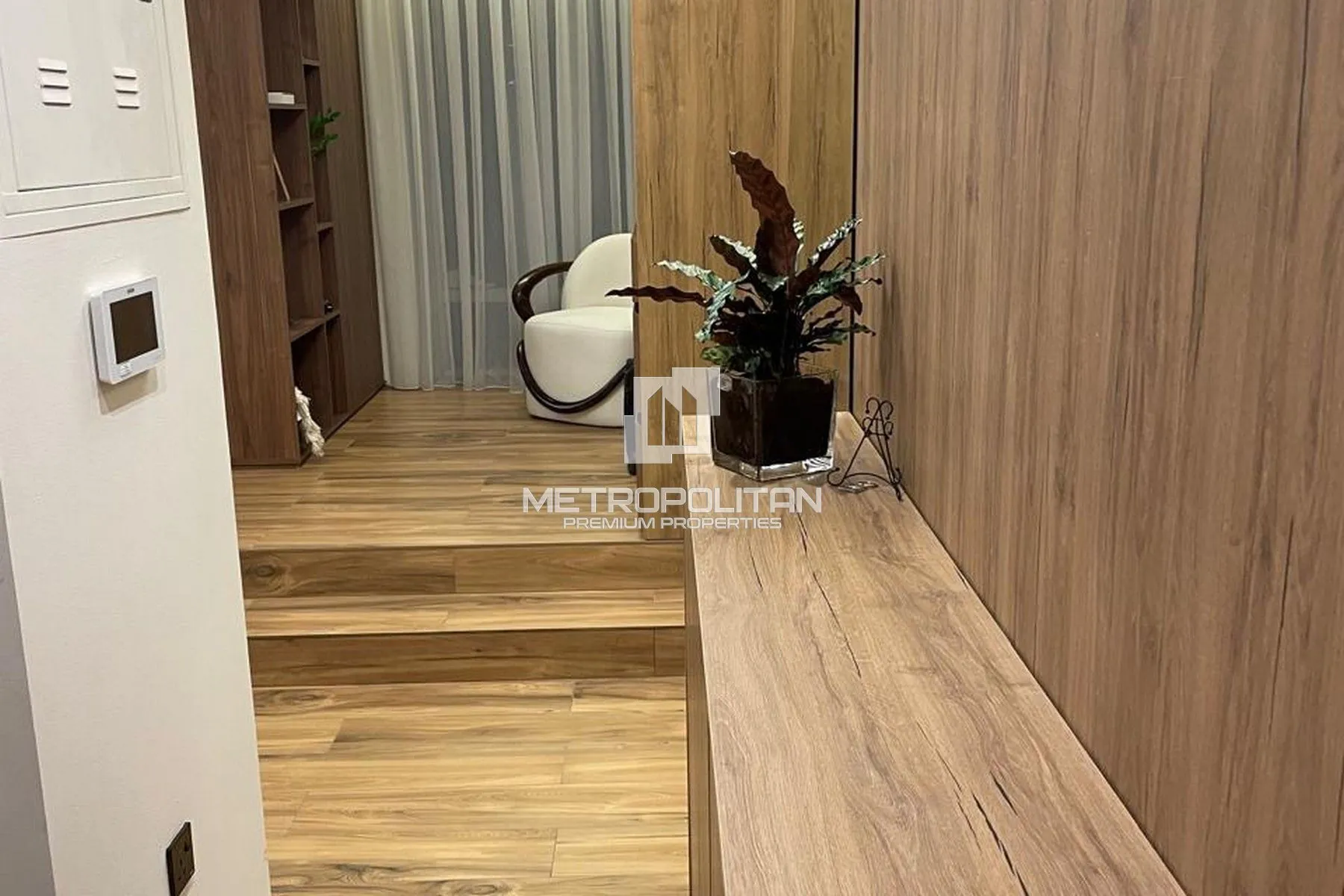 Image - Burj Views B, Downtown Dubai, Dubai | Project - Apartment