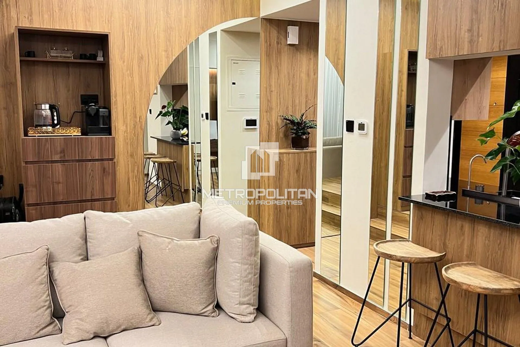 Image - Burj Views B, Downtown Dubai, Dubai | Project - Apartment