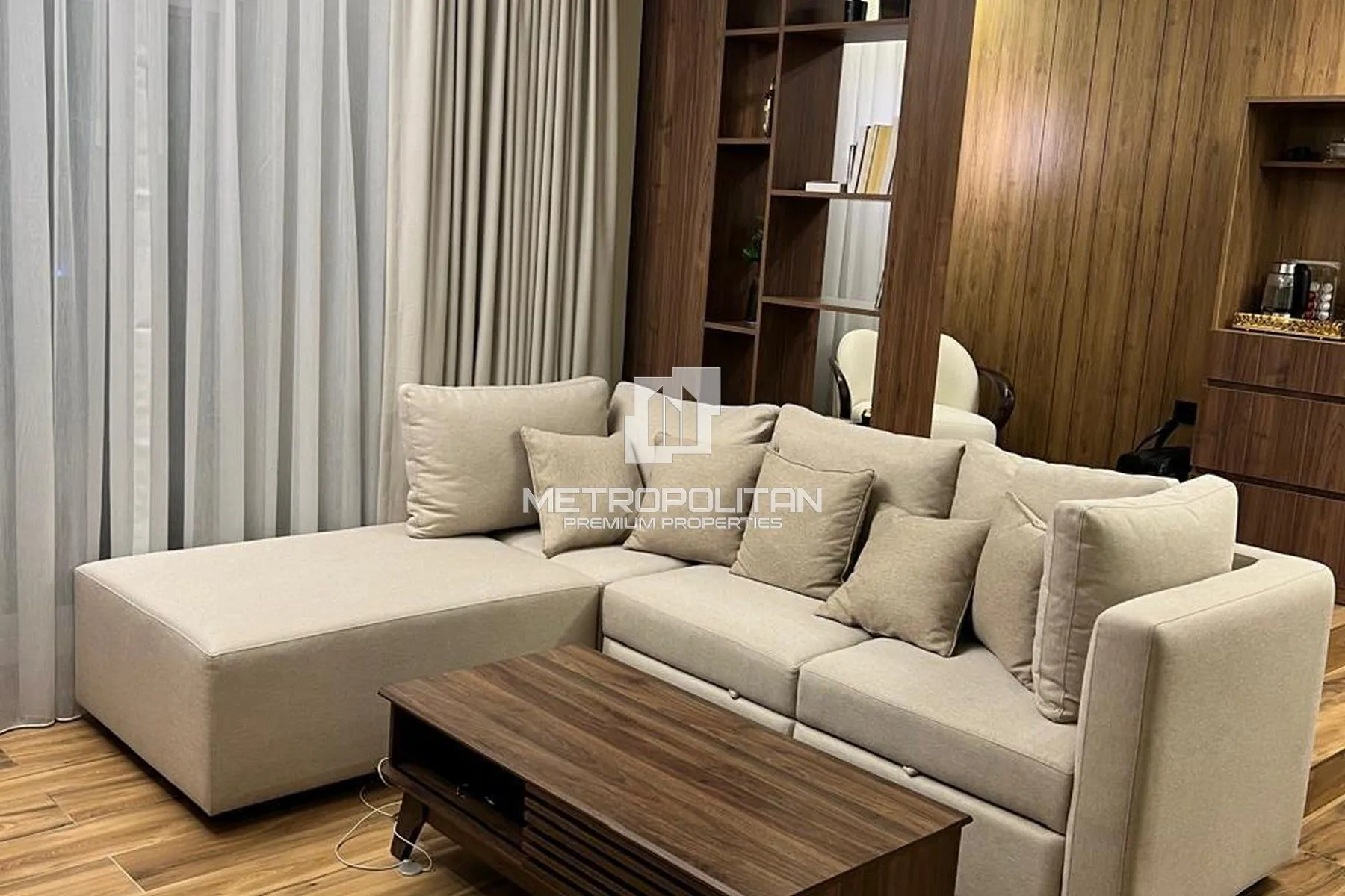 Image - Burj Views B, Downtown Dubai, Dubai | Project - Apartment