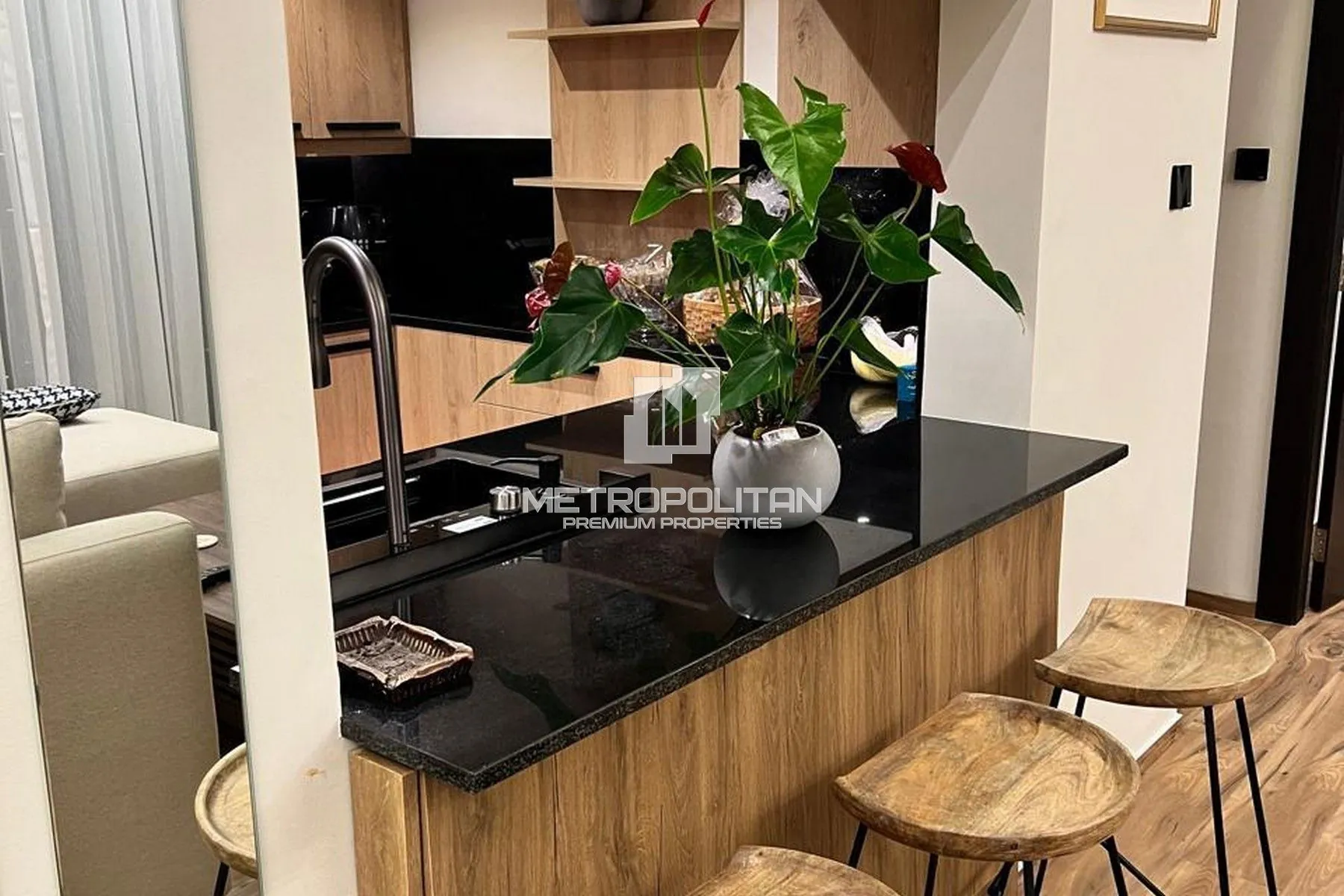 Image - Burj Views B, Downtown Dubai, Dubai | Project - Apartment