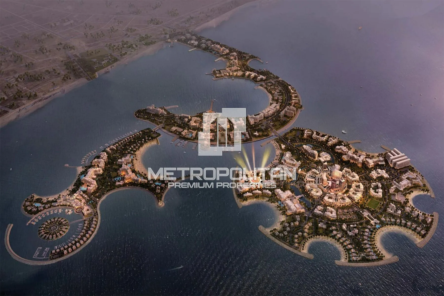 Image - Address Residences, Al Marjan Island, Ras Al Khaimah | Project - Apartment