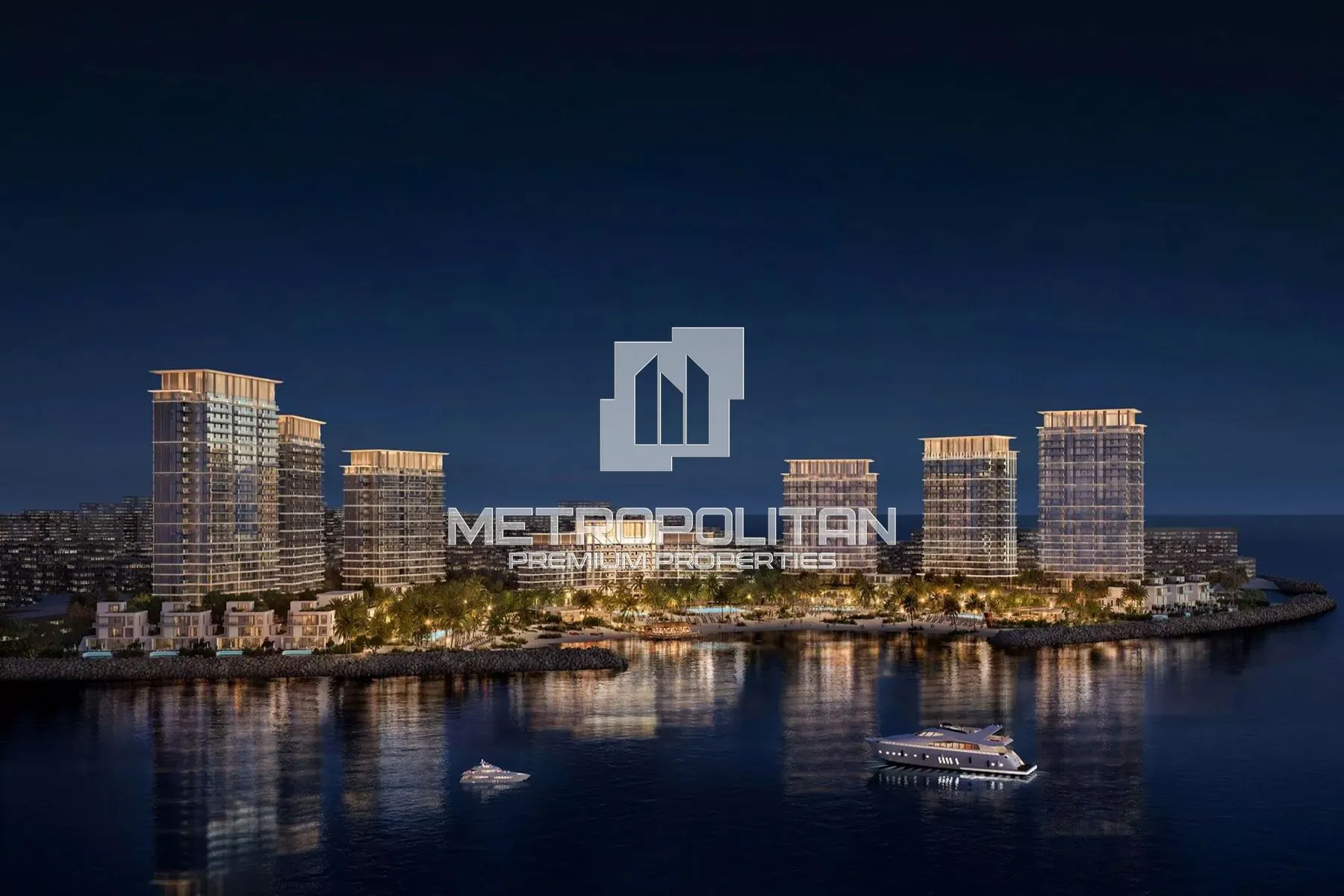 Image - Address Residences, Al Marjan Island, Ras Al Khaimah | Project - Apartment