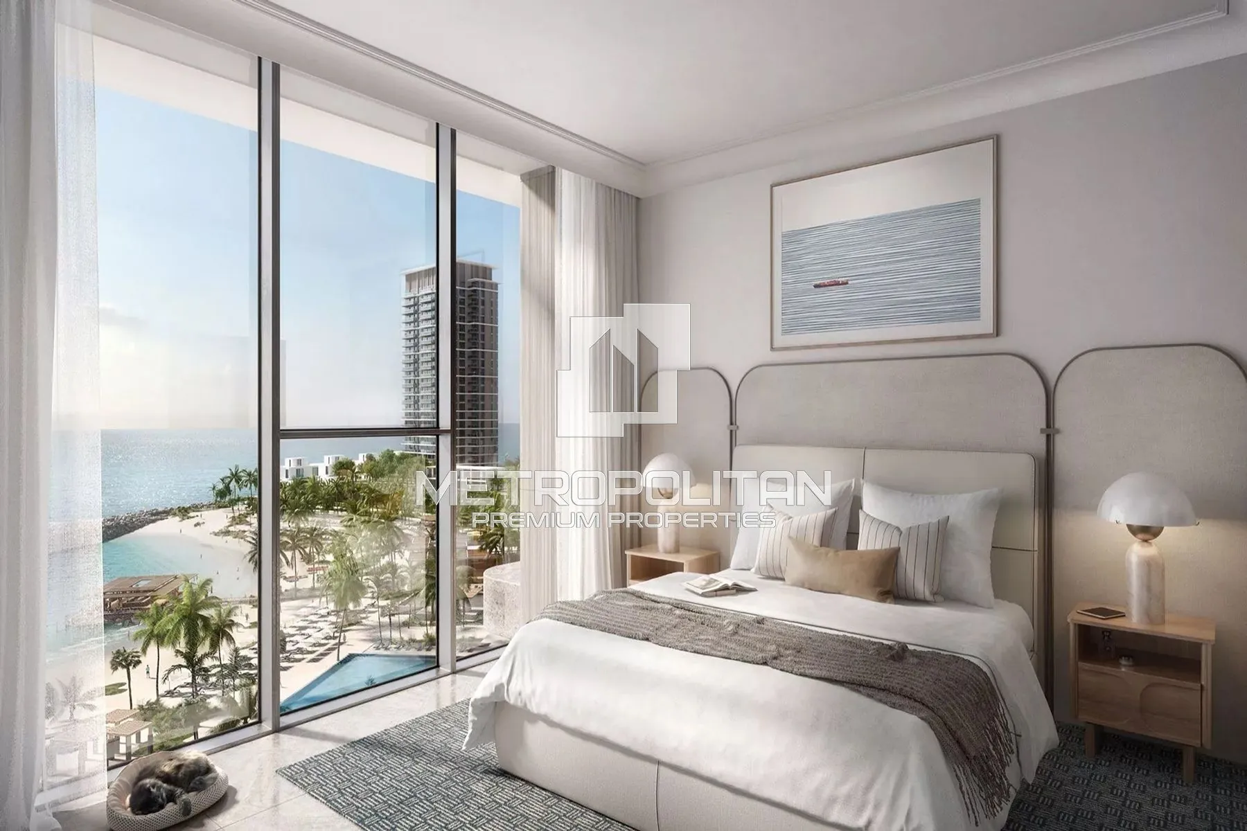 Image - Address Residences, Al Marjan Island, Ras Al Khaimah | Project - Apartment