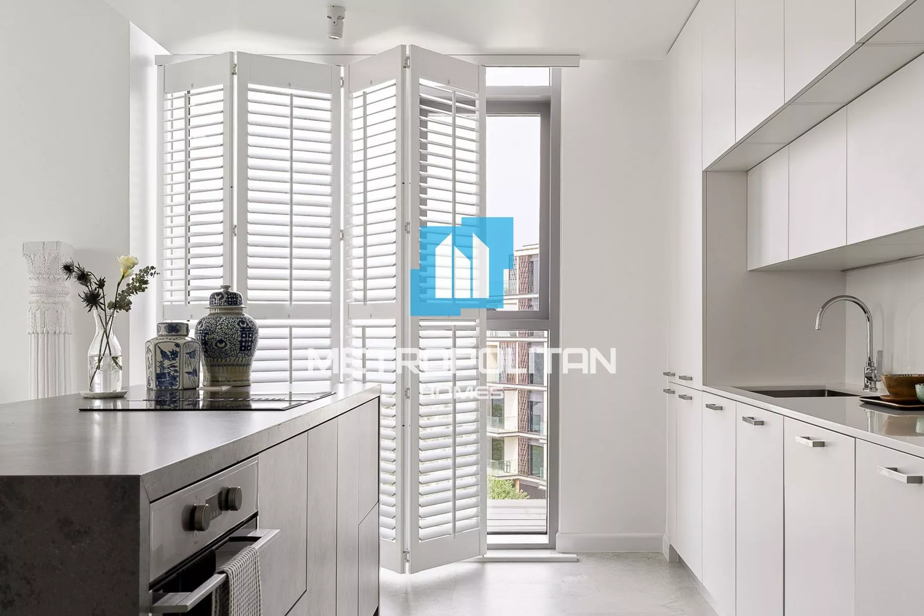 3-комнатная квартира на продажу в Bluewaters – MS-2541 photo-9