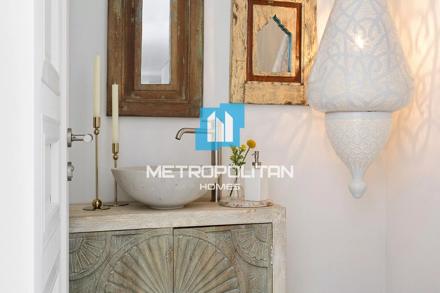 3-комнатная квартира на продажу в Bluewaters – MS-2541 photo-12