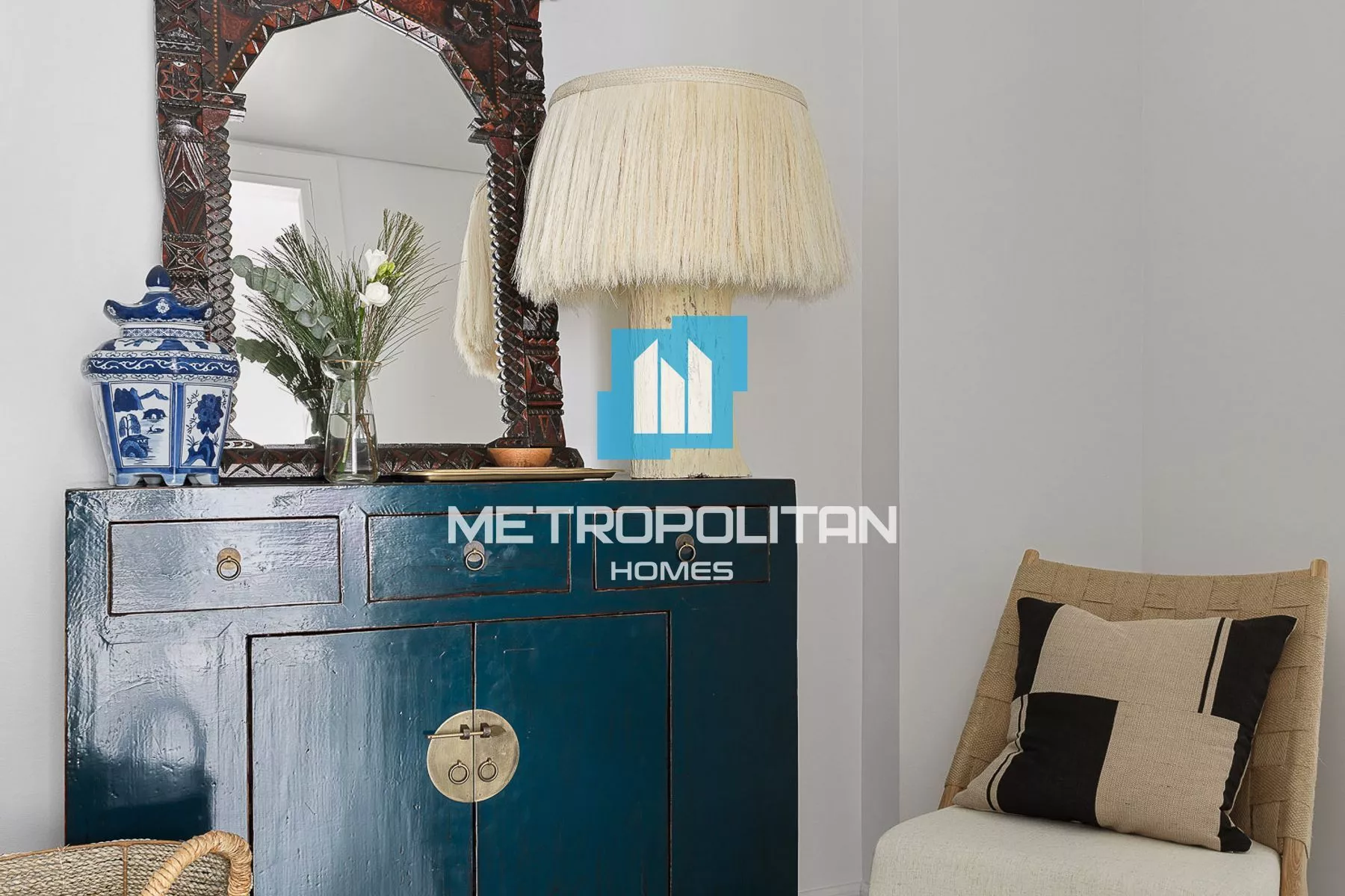 3-комнатная квартира на продажу в Bluewaters – MS-2541 photo-13