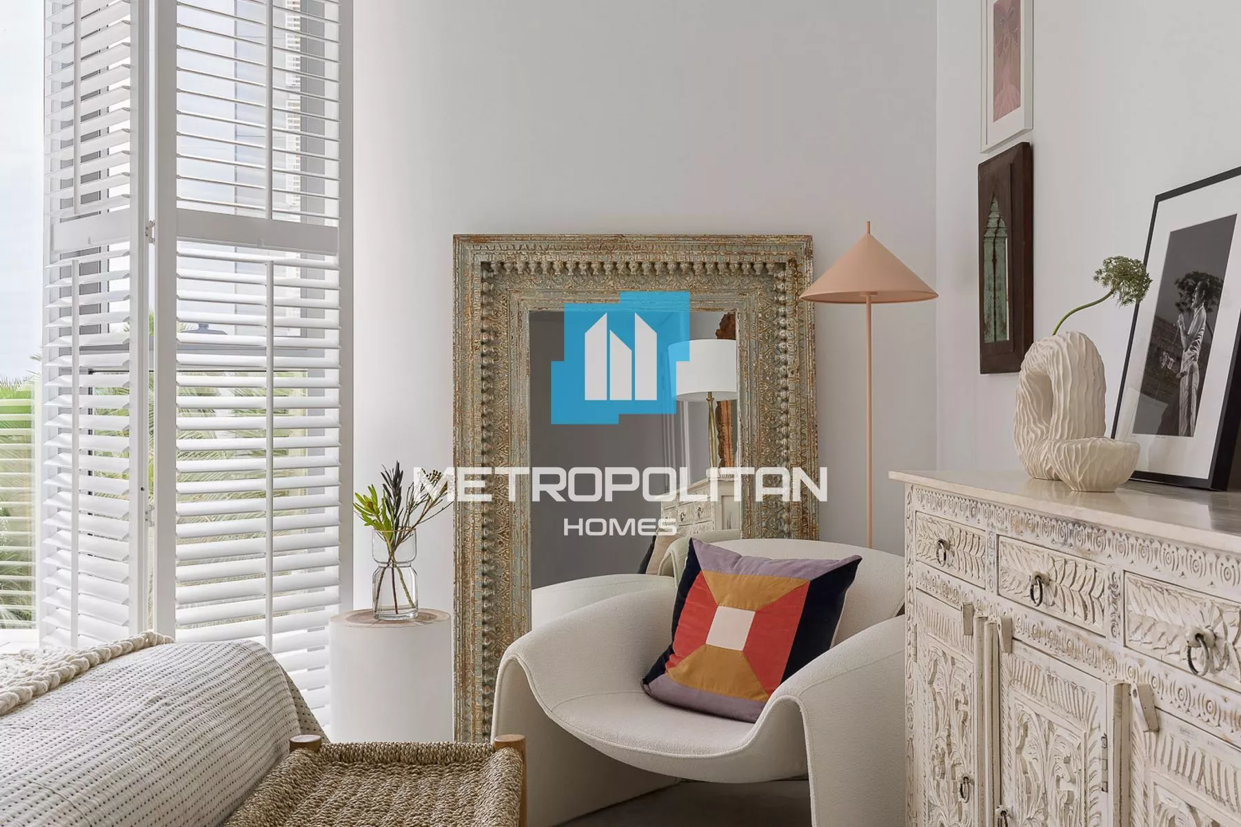 3-комнатная квартира на продажу в Bluewaters – MS-2541 photo-15