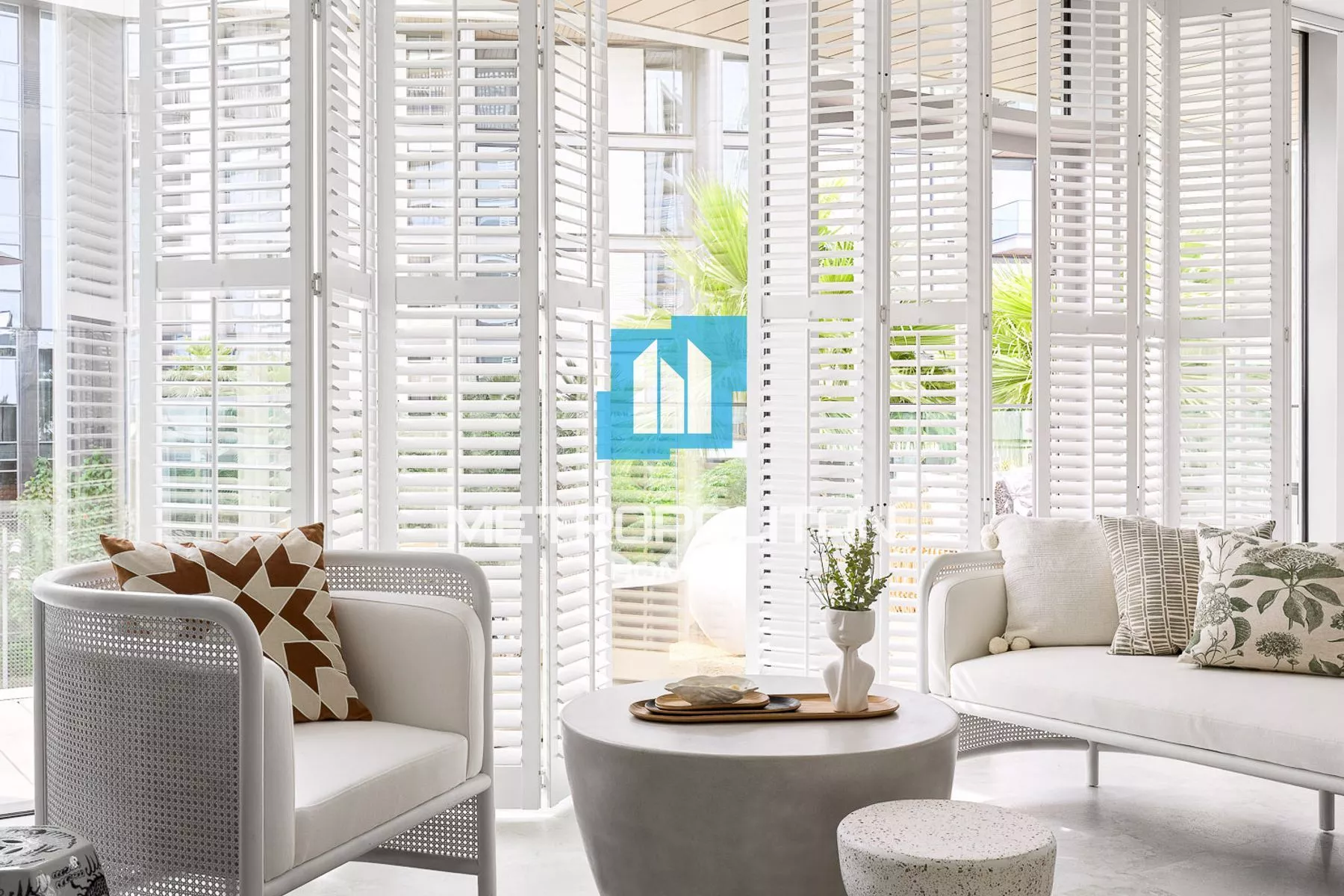 3-комнатная квартира на продажу в Bluewaters – MS-2541 photo-3