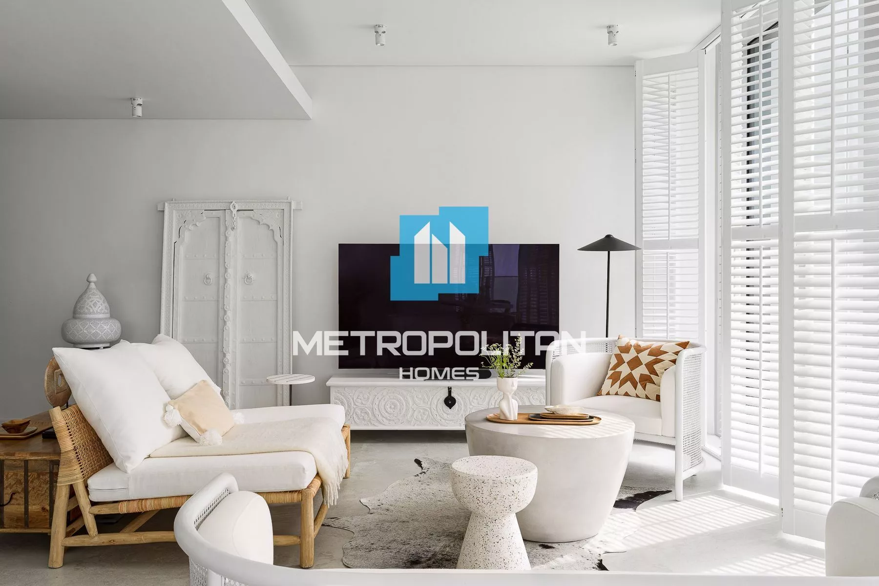 3-комнатная квартира на продажу в Bluewaters – MS-2541 photo-4