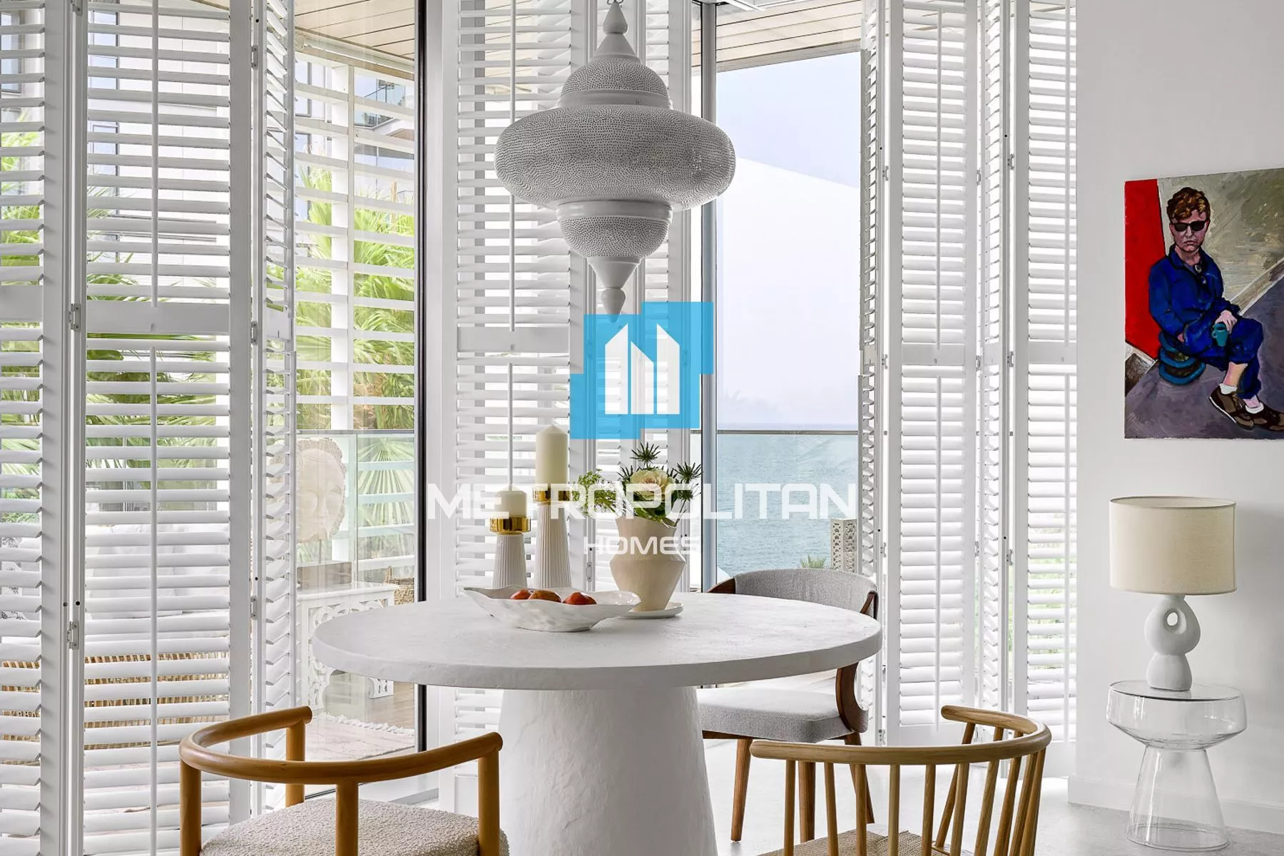 3-комнатная квартира на продажу в Bluewaters – MS-2541 photo-5