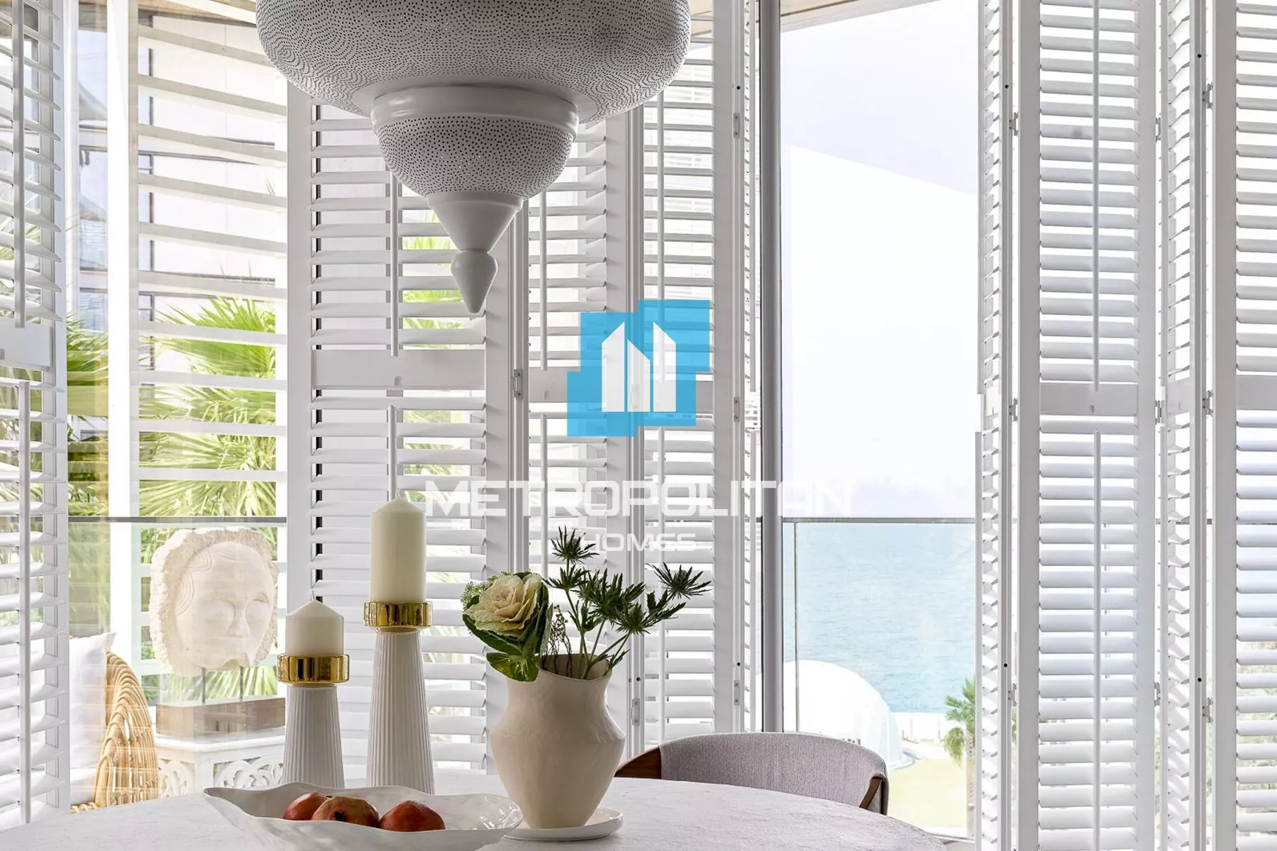 3-комнатная квартира на продажу в Bluewaters – MS-2541 photo-6