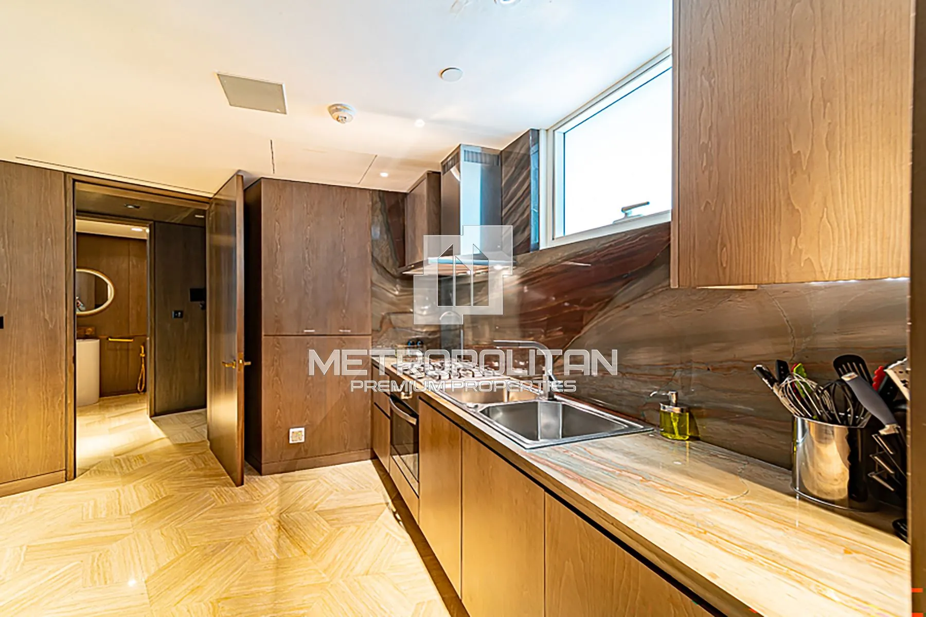 2-комнатная квартира на продажу в Palm Jumeirah – MS-2991 photo-10