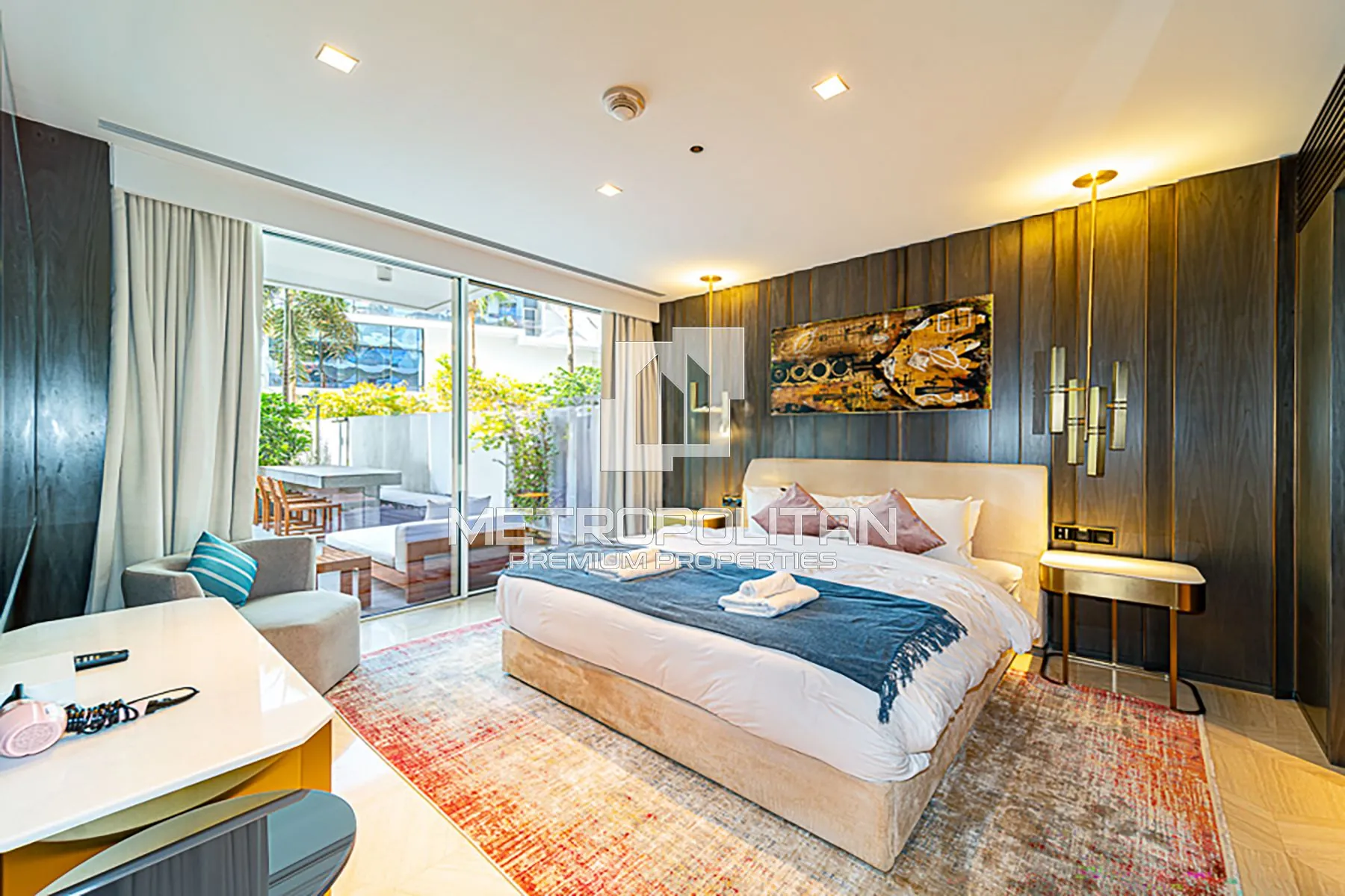 2-комнатная квартира на продажу в Palm Jumeirah – MS-2991 photo-11