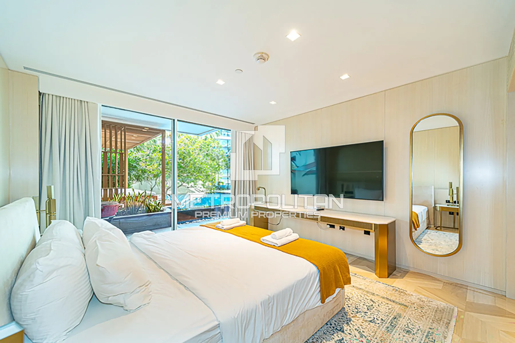 2-комнатная квартира на продажу в Palm Jumeirah – MS-2991 photo-13