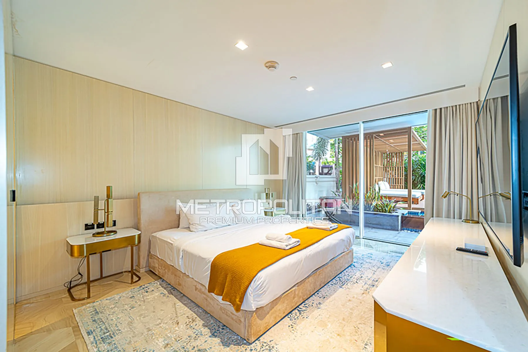 2-комнатная квартира на продажу в Palm Jumeirah – MS-2991 photo-16