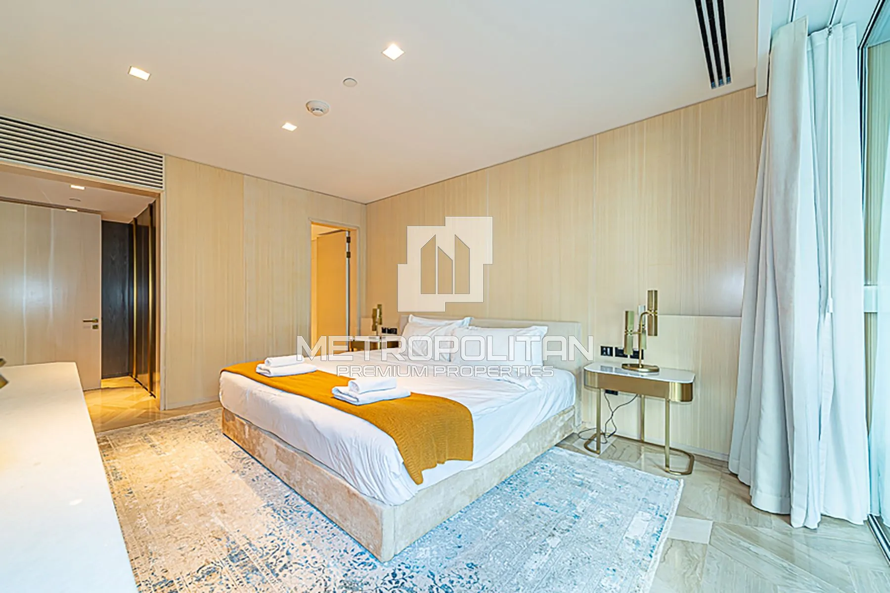 2-комнатная квартира на продажу в Palm Jumeirah – MS-2991 photo-19