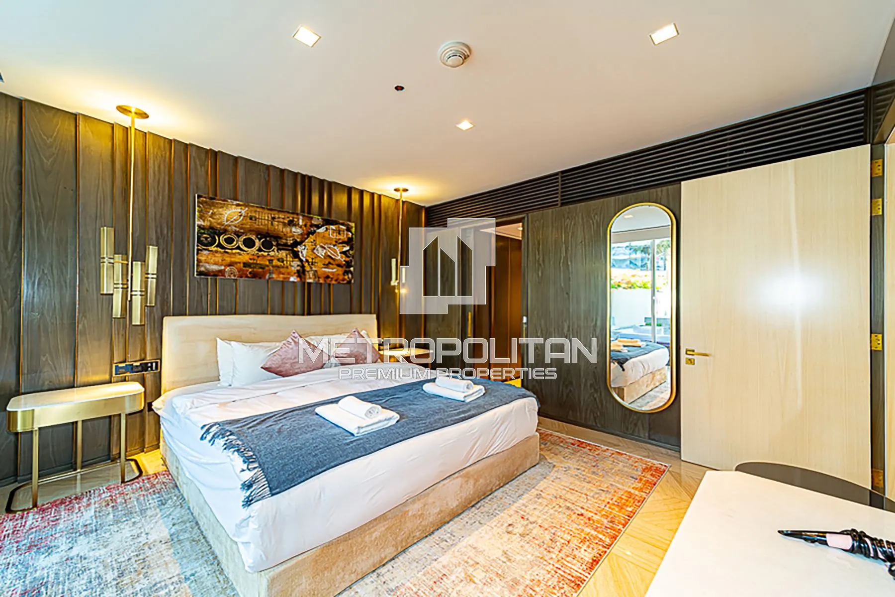 2-комнатная квартира на продажу в Palm Jumeirah – MS-2991 photo-21