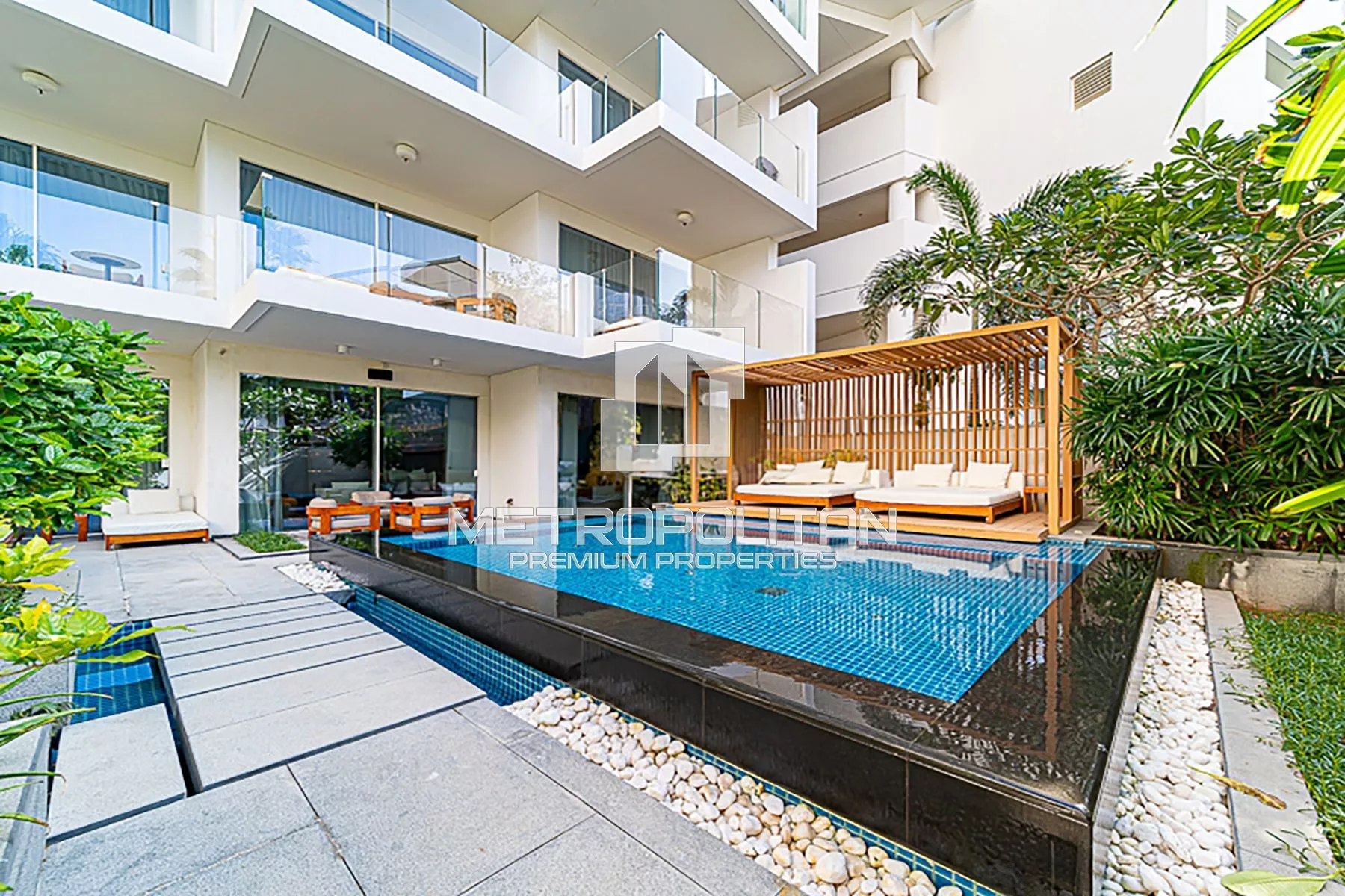 2-комнатная квартира на продажу в Palm Jumeirah – MS-2991 photo-2