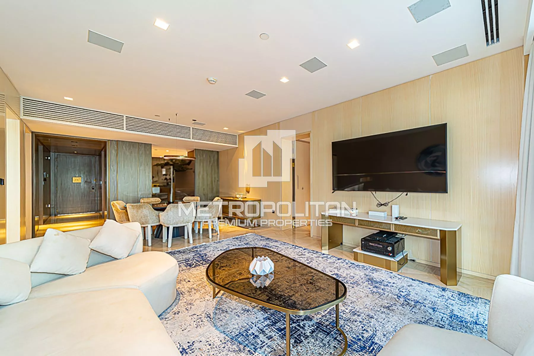 2-комнатная квартира на продажу в Palm Jumeirah – MS-2991 photo-3