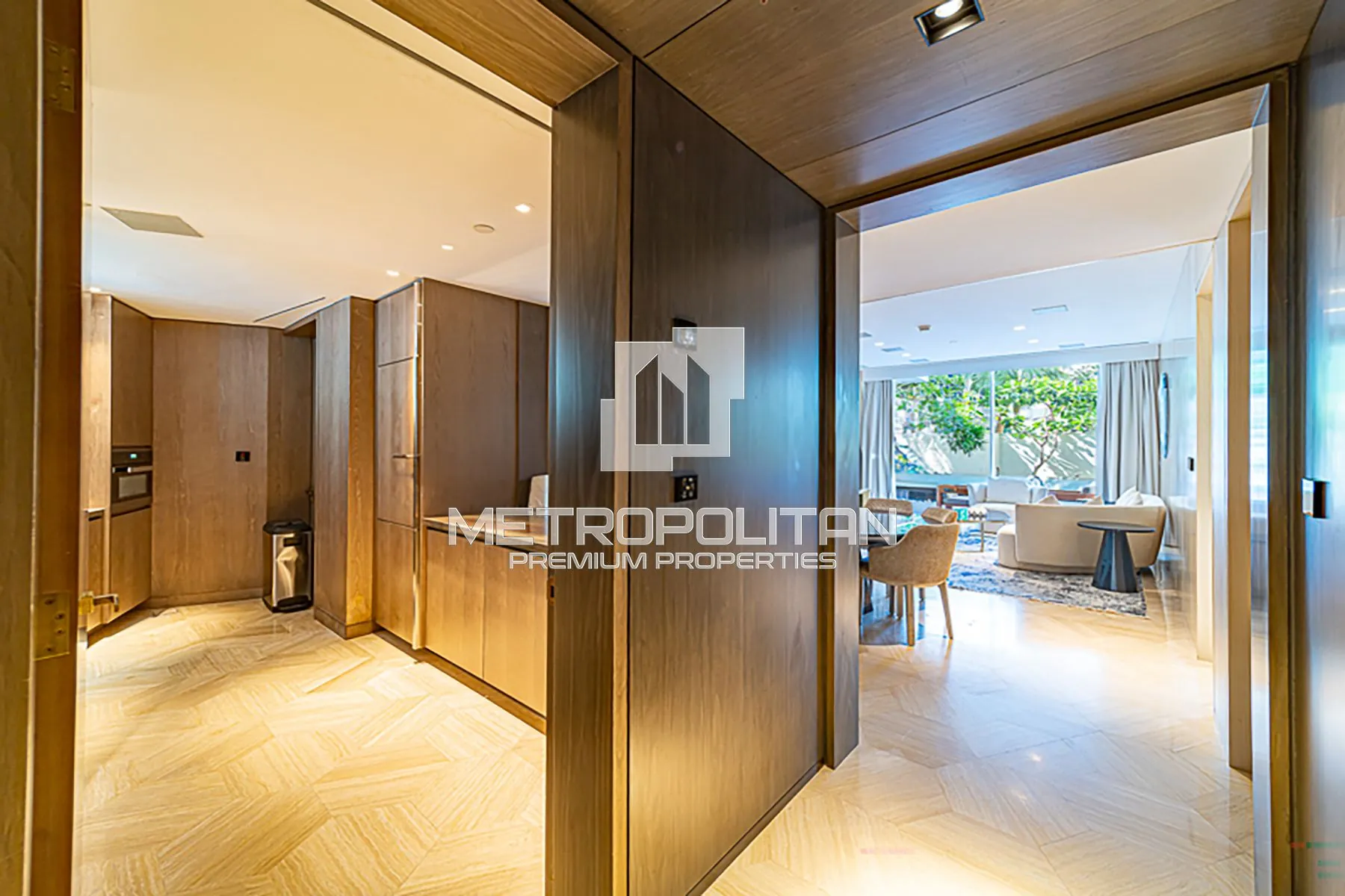 2-комнатная квартира на продажу в Palm Jumeirah – MS-2991 photo-6