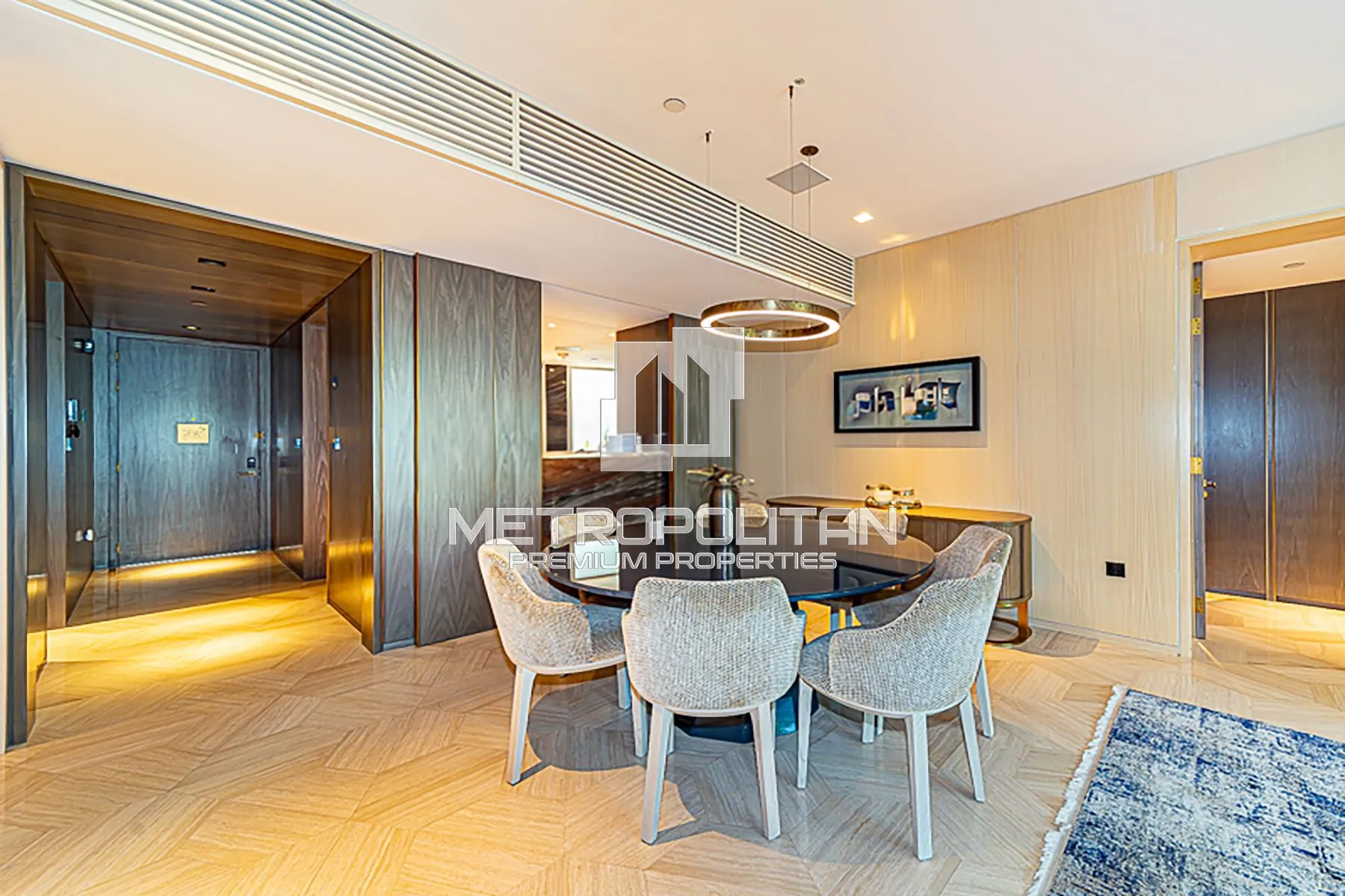 2-комнатная квартира на продажу в Palm Jumeirah – MS-2991 photo-7