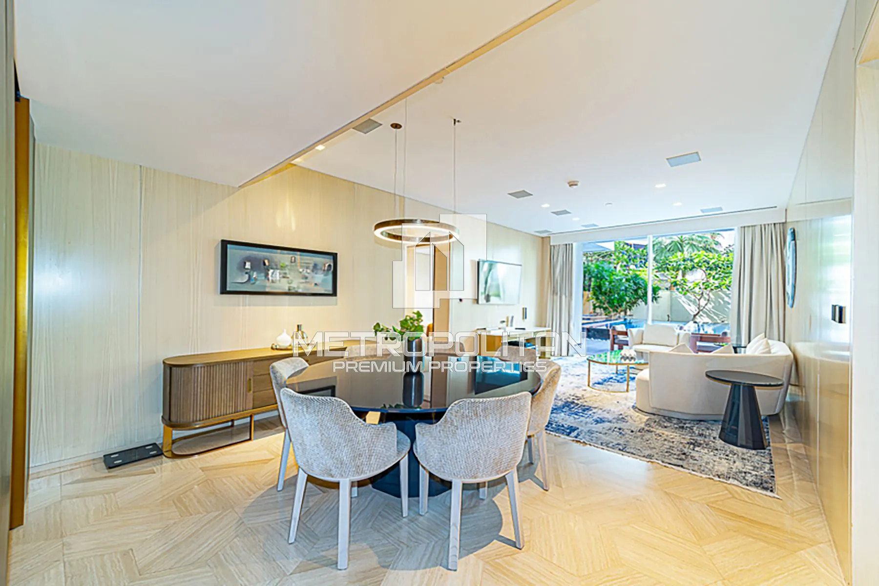 2-комнатная квартира на продажу в Palm Jumeirah – MS-2991 photo-8