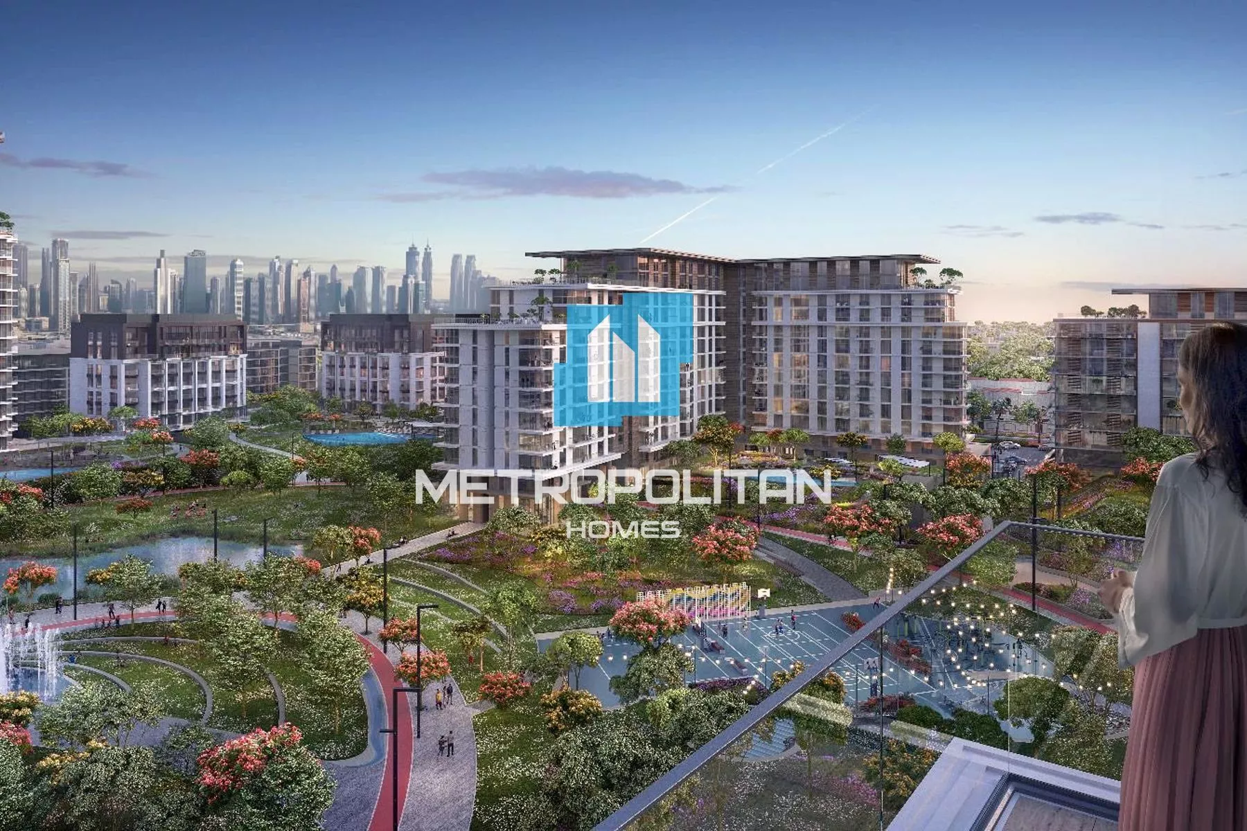 2BR Apartment for Sale in City Walk – MS-3429 photo-0